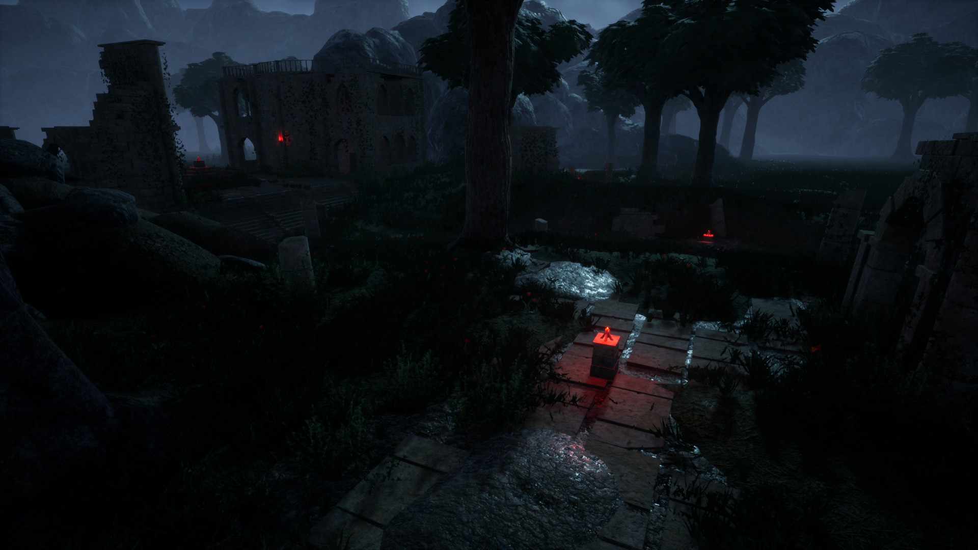 The Rebellion screenshot 18