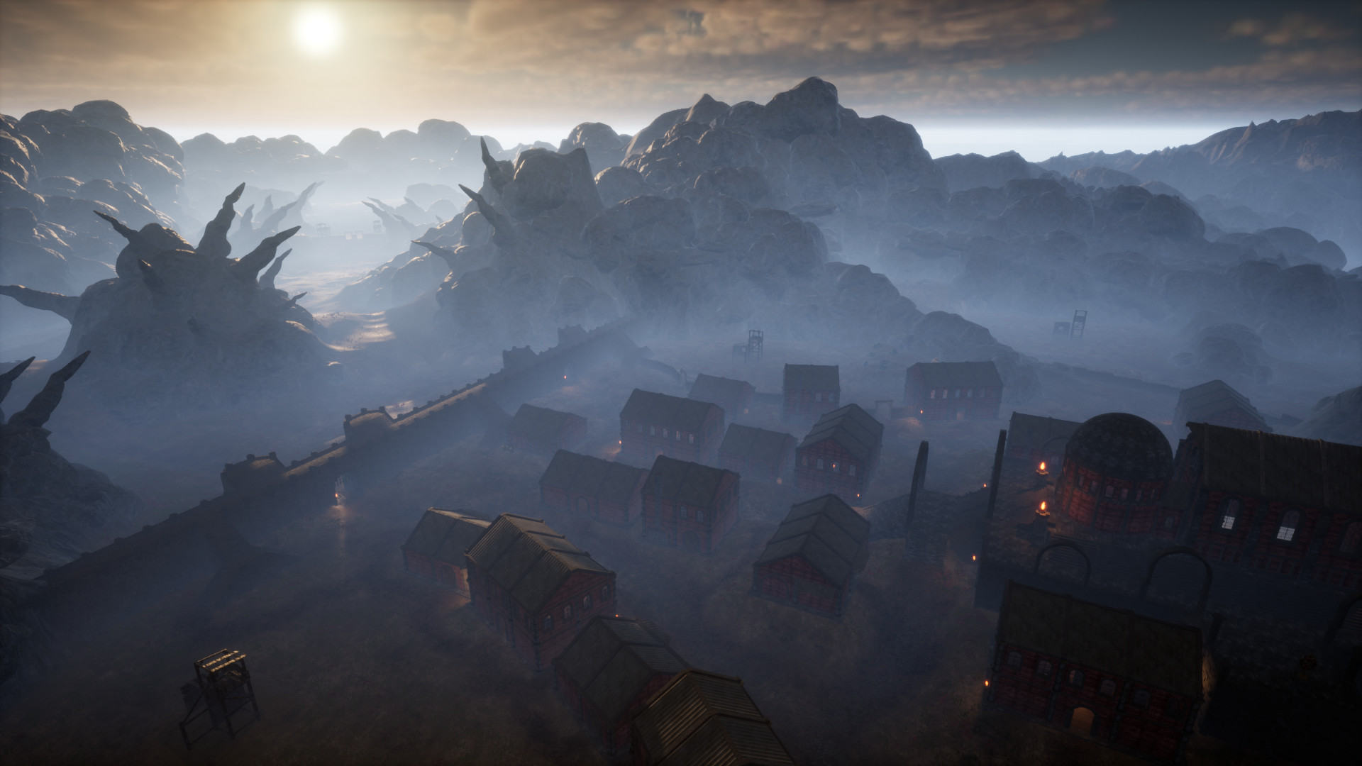 The Rebellion screenshot 20