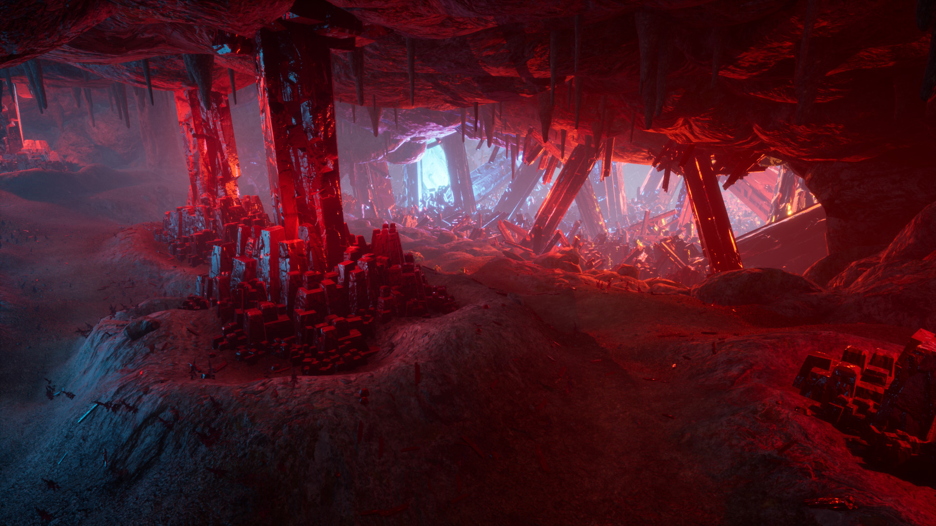 The Rebellion screenshot 12