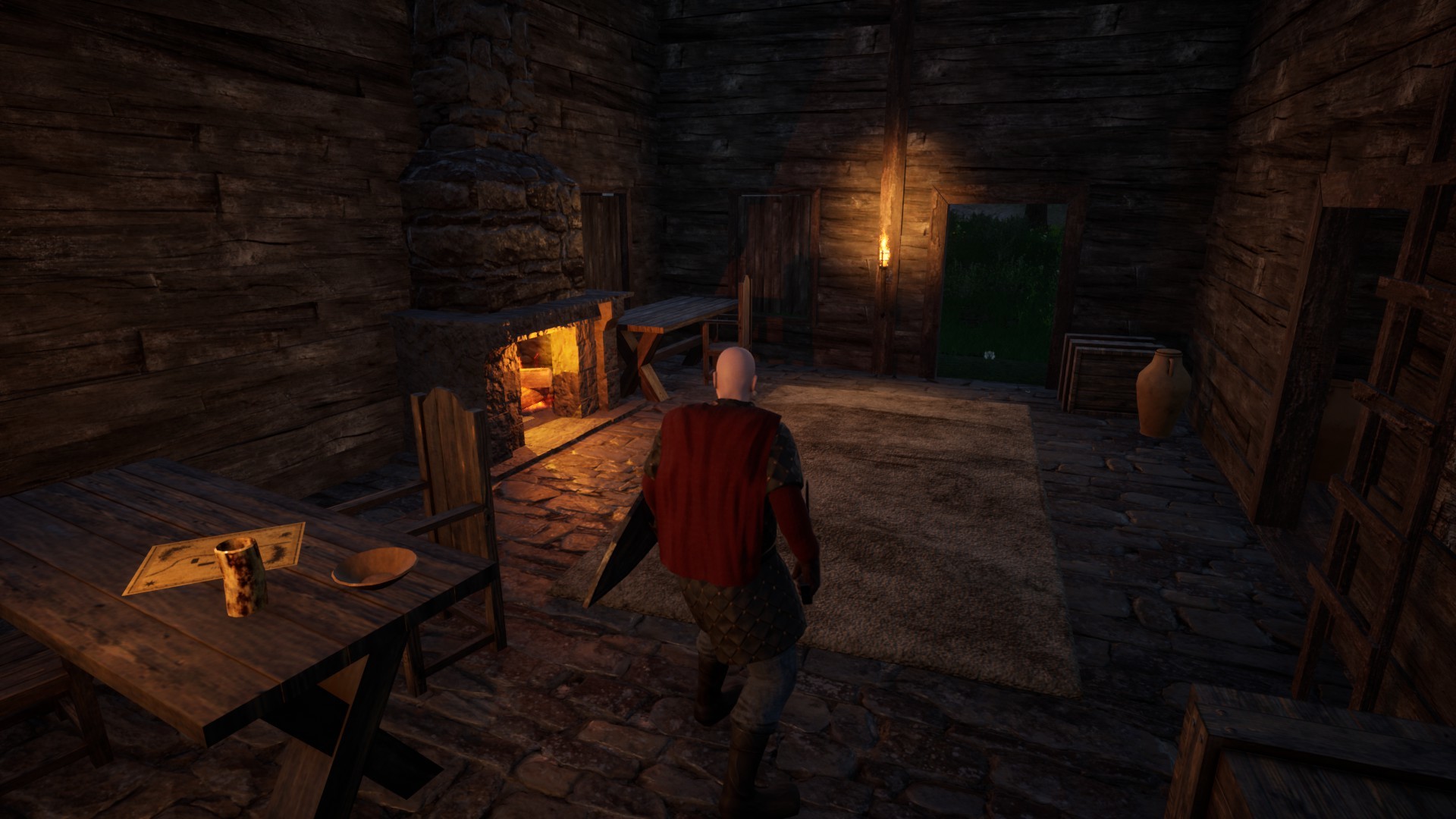 The Rebellion screenshot 16