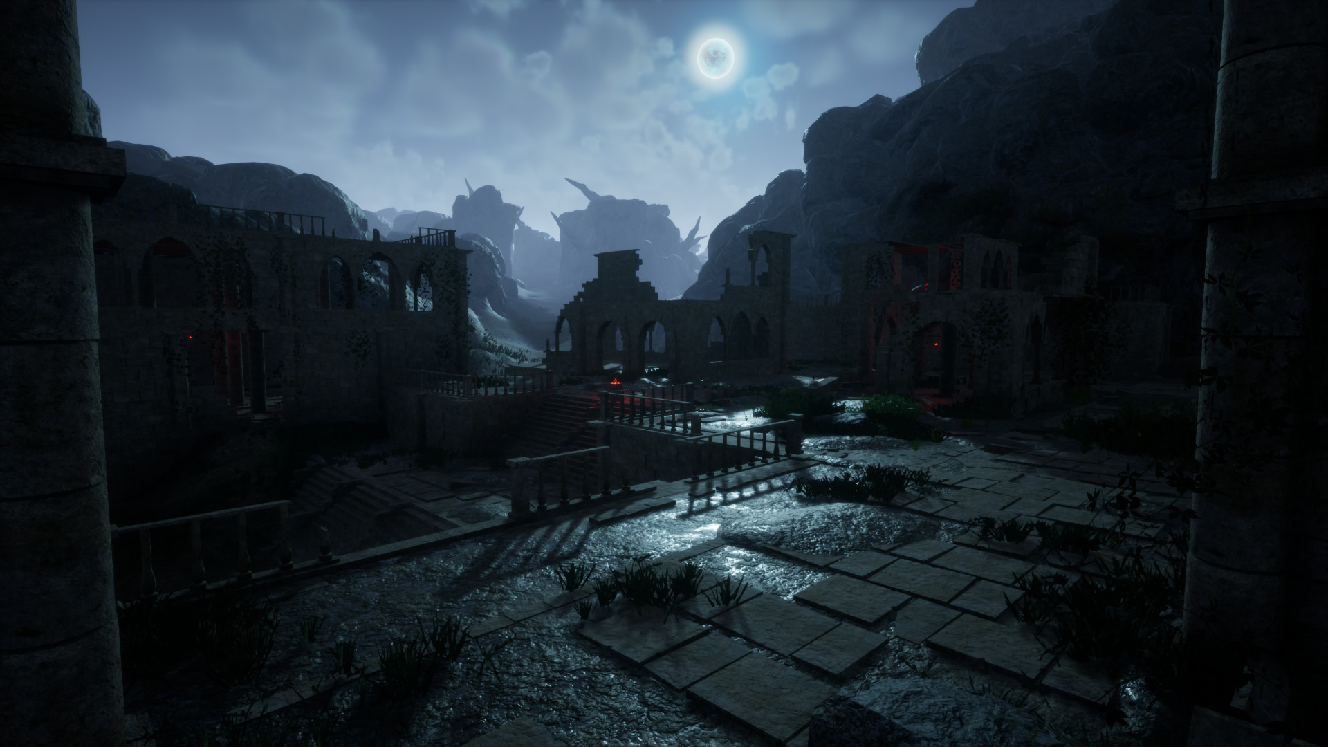 The Rebellion screenshot 24