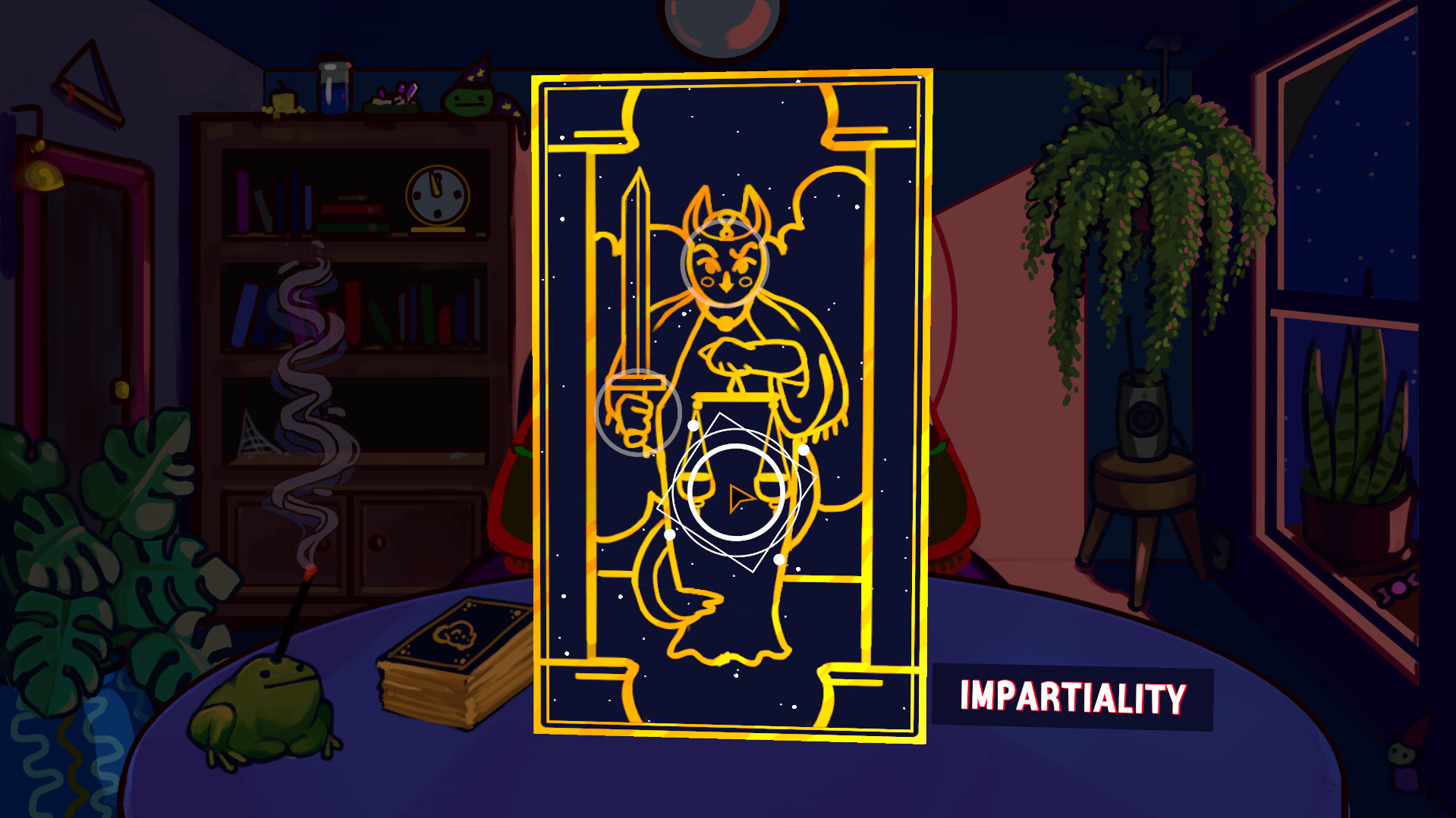 Cartomante screenshot 5