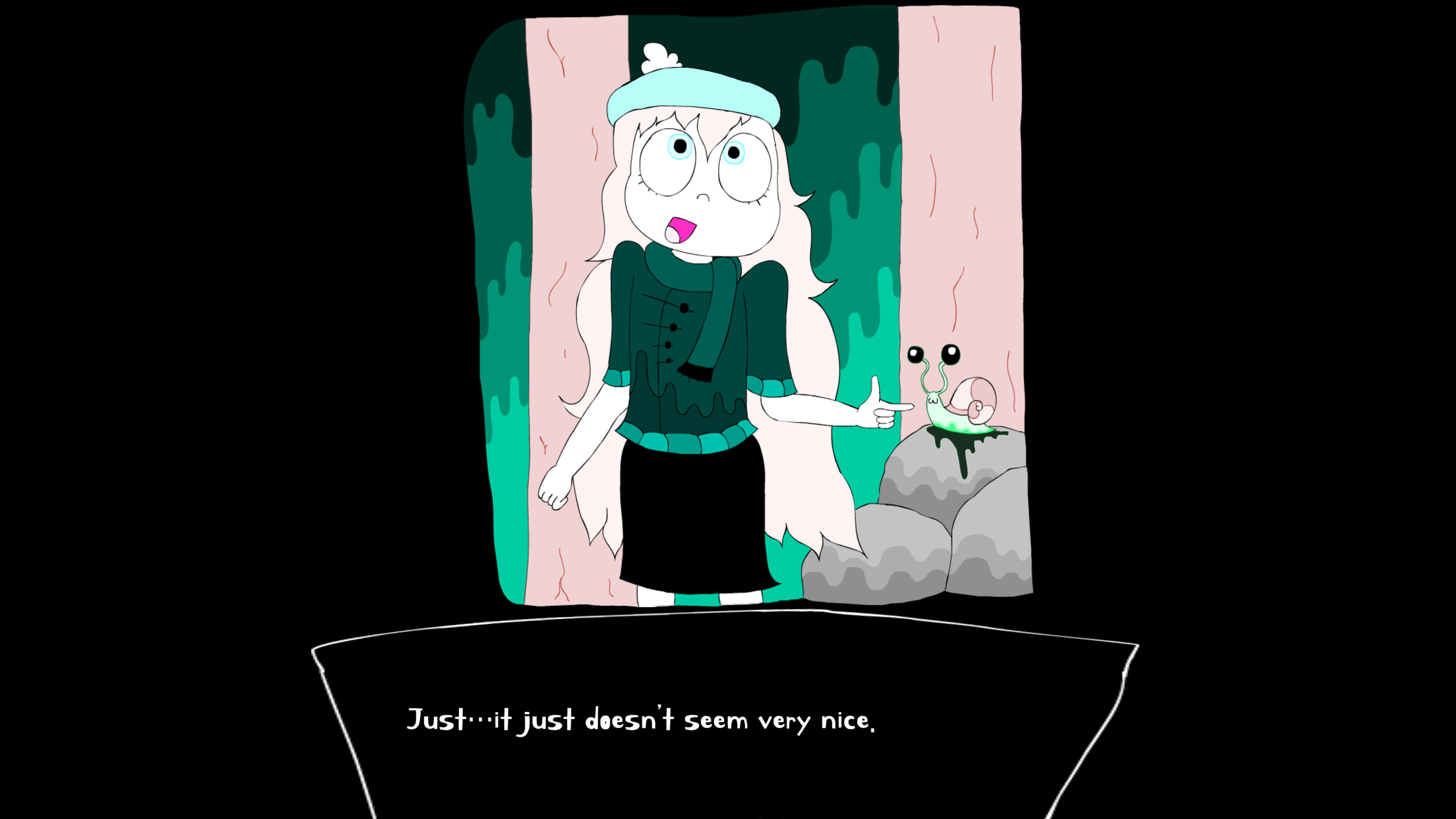 be you 2 screenshot 6