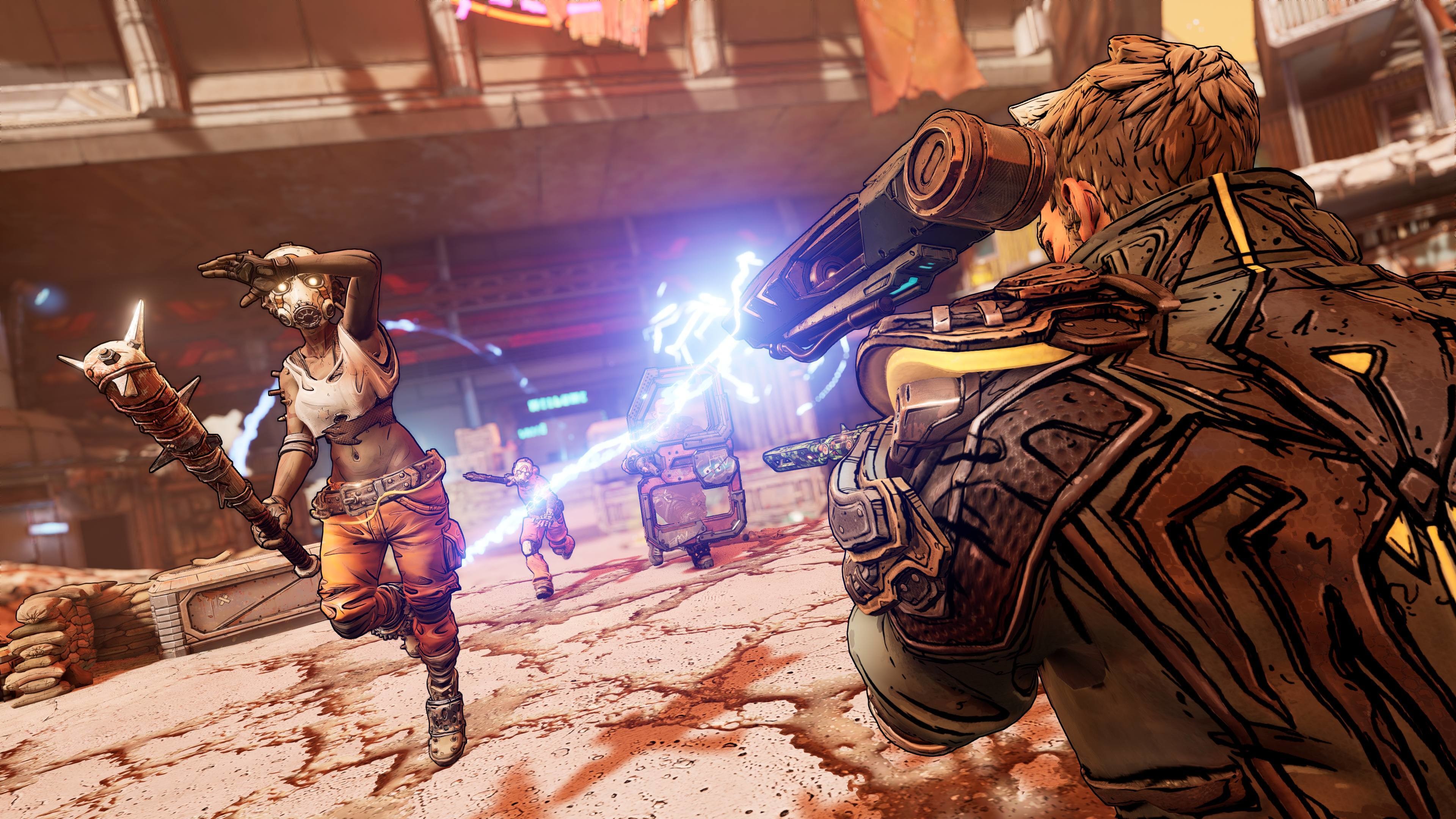 Borderlands 3: Designer's Cut screenshot 6