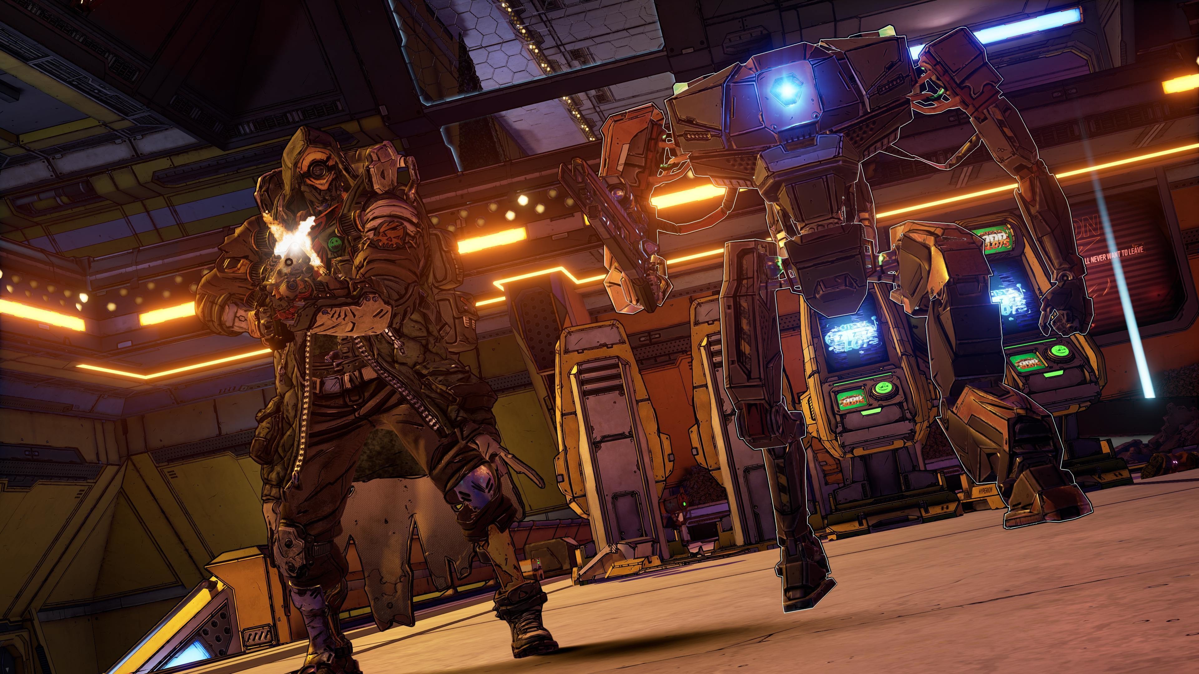 Borderlands 3: Designer's Cut screenshot 3