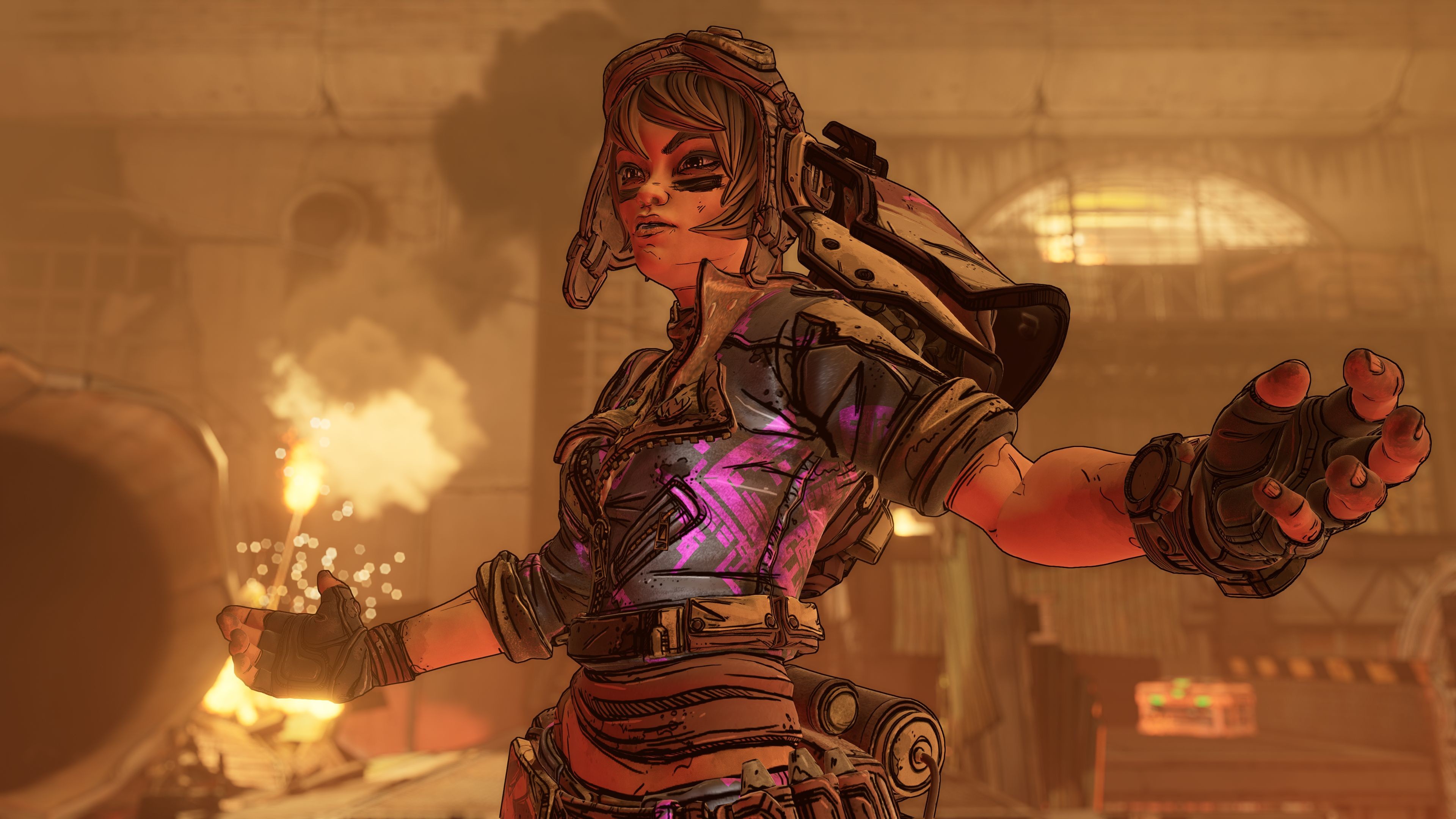 Borderlands 3: Director's Cut screenshot 13