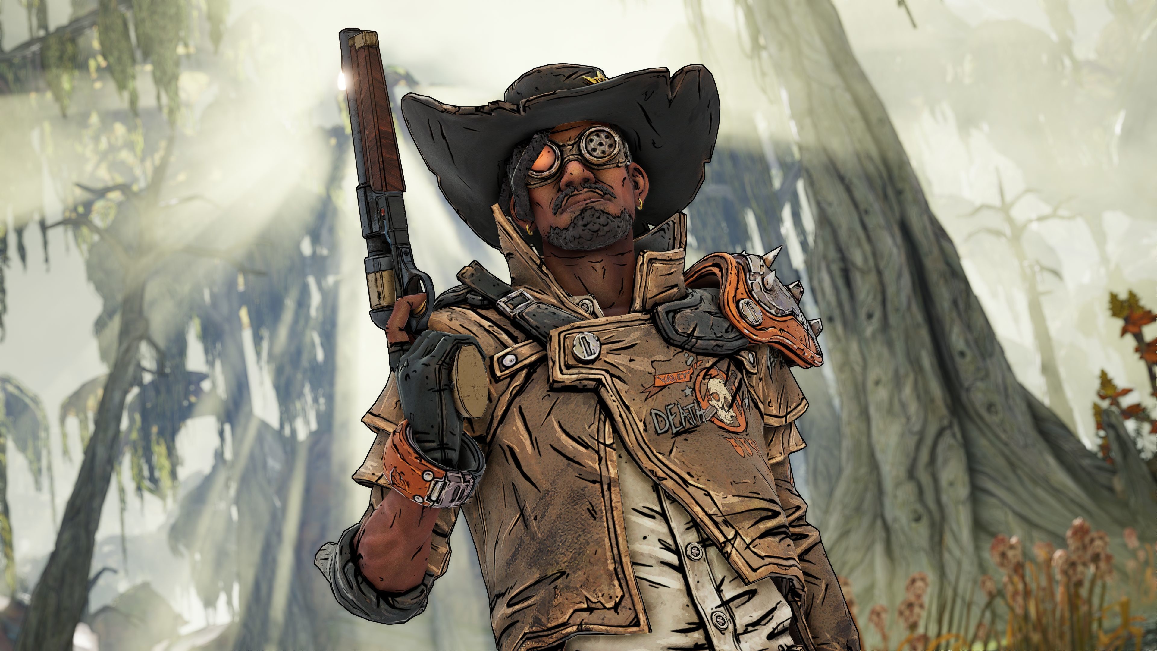 Borderlands 3: Director's Cut screenshot 4
