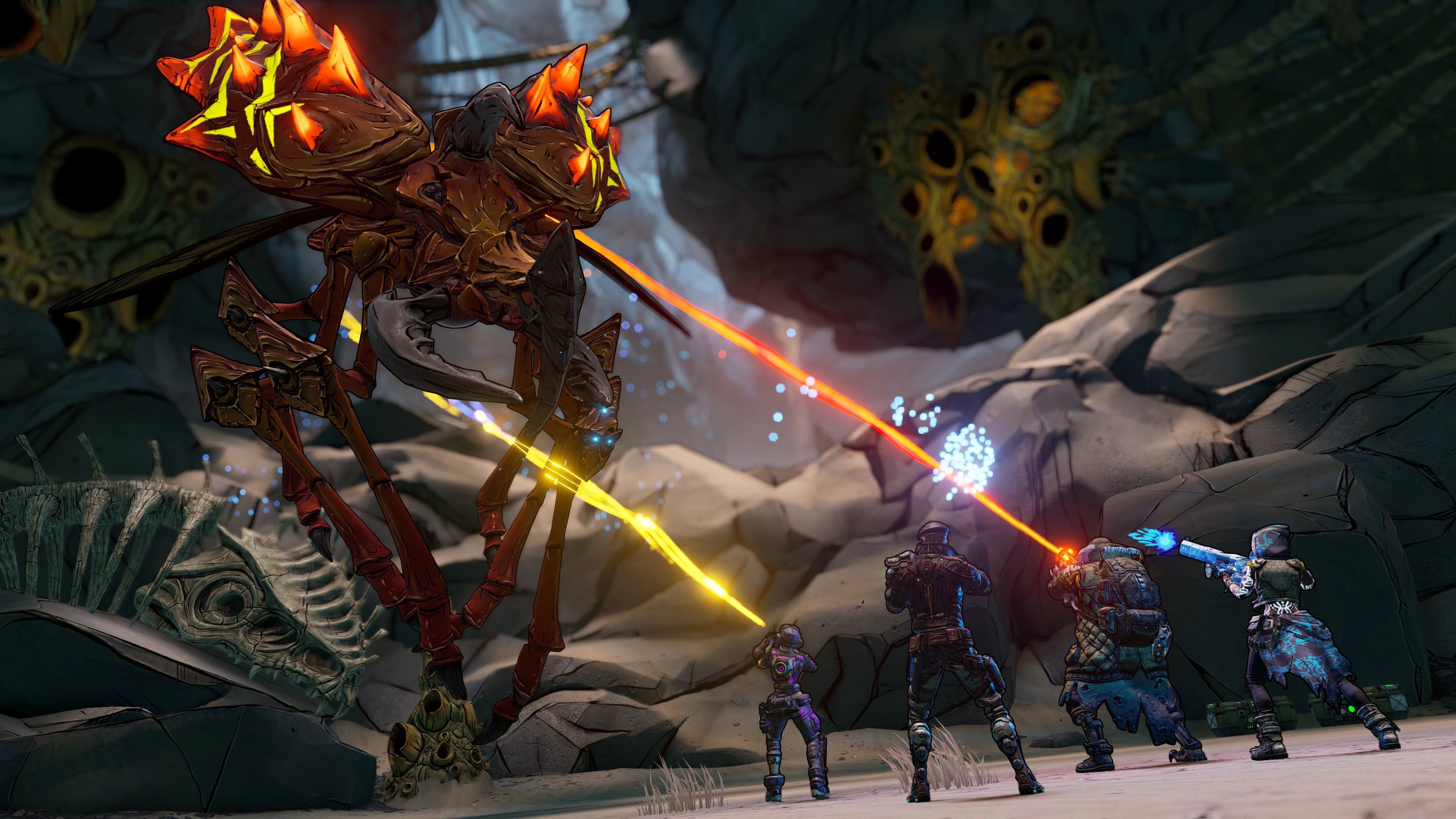 Borderlands 3: Director's Cut screenshot 8