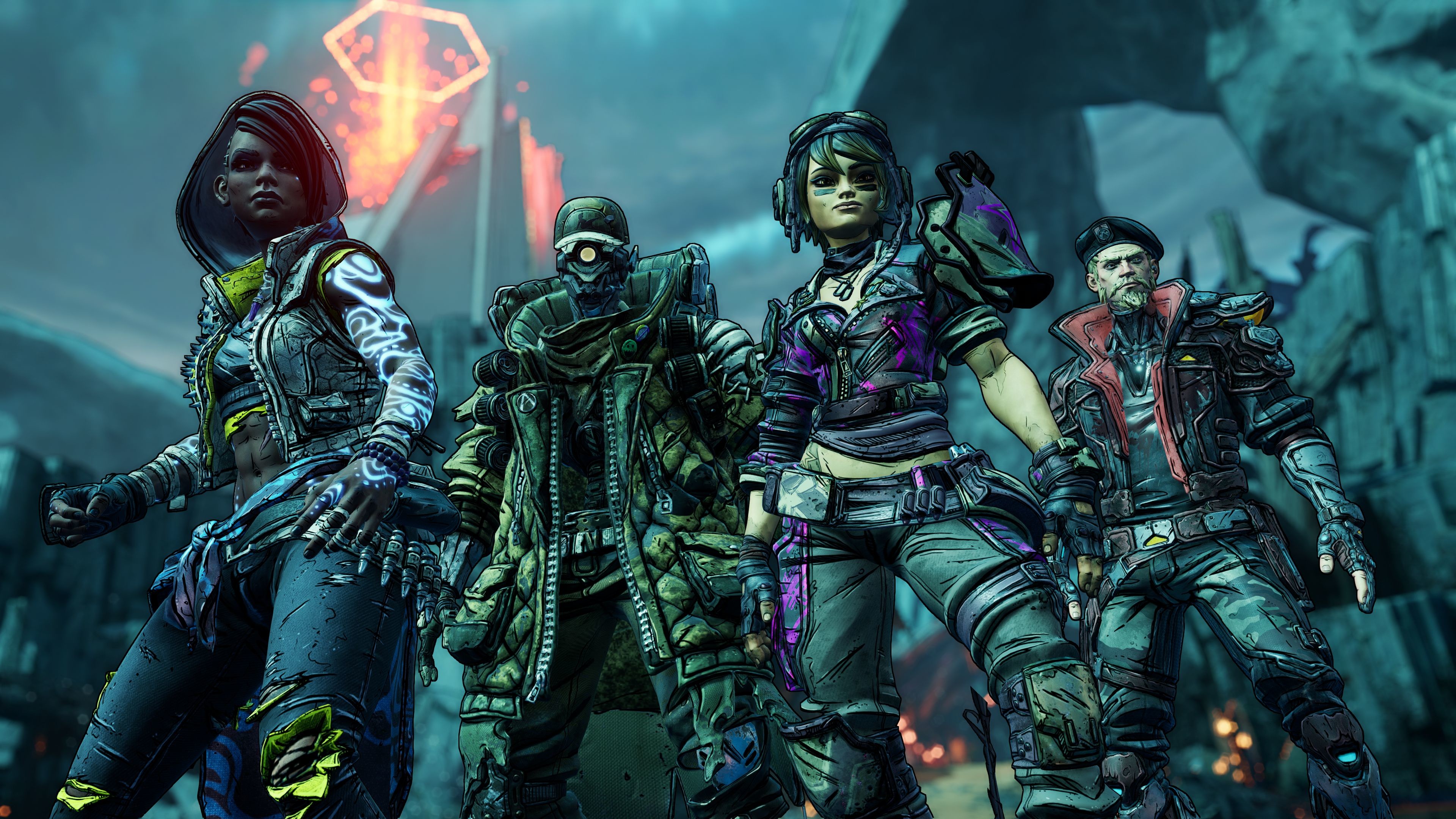 Borderlands 3: Director's Cut screenshot 12
