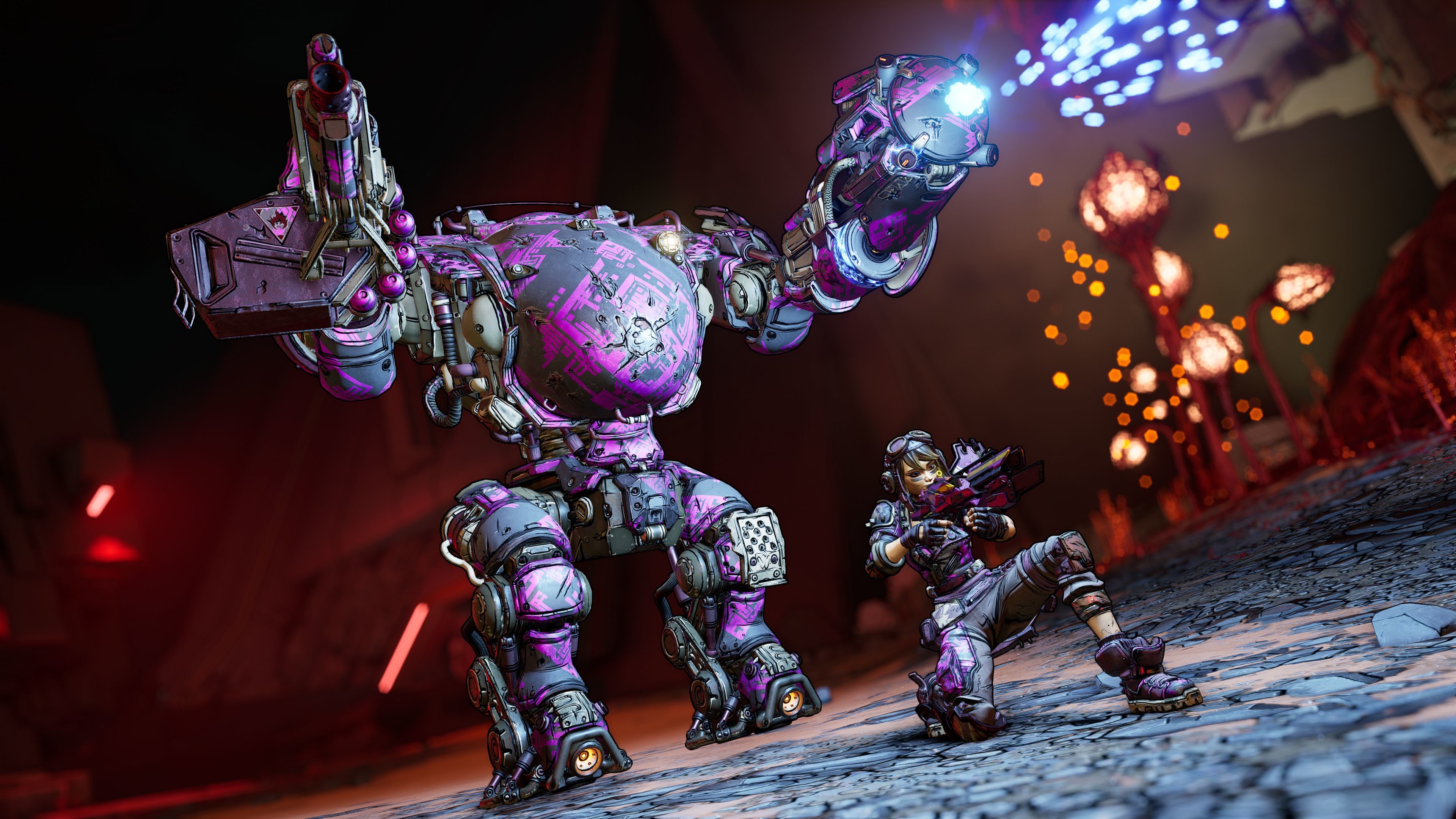 Borderlands 3: Director's Cut screenshot 14