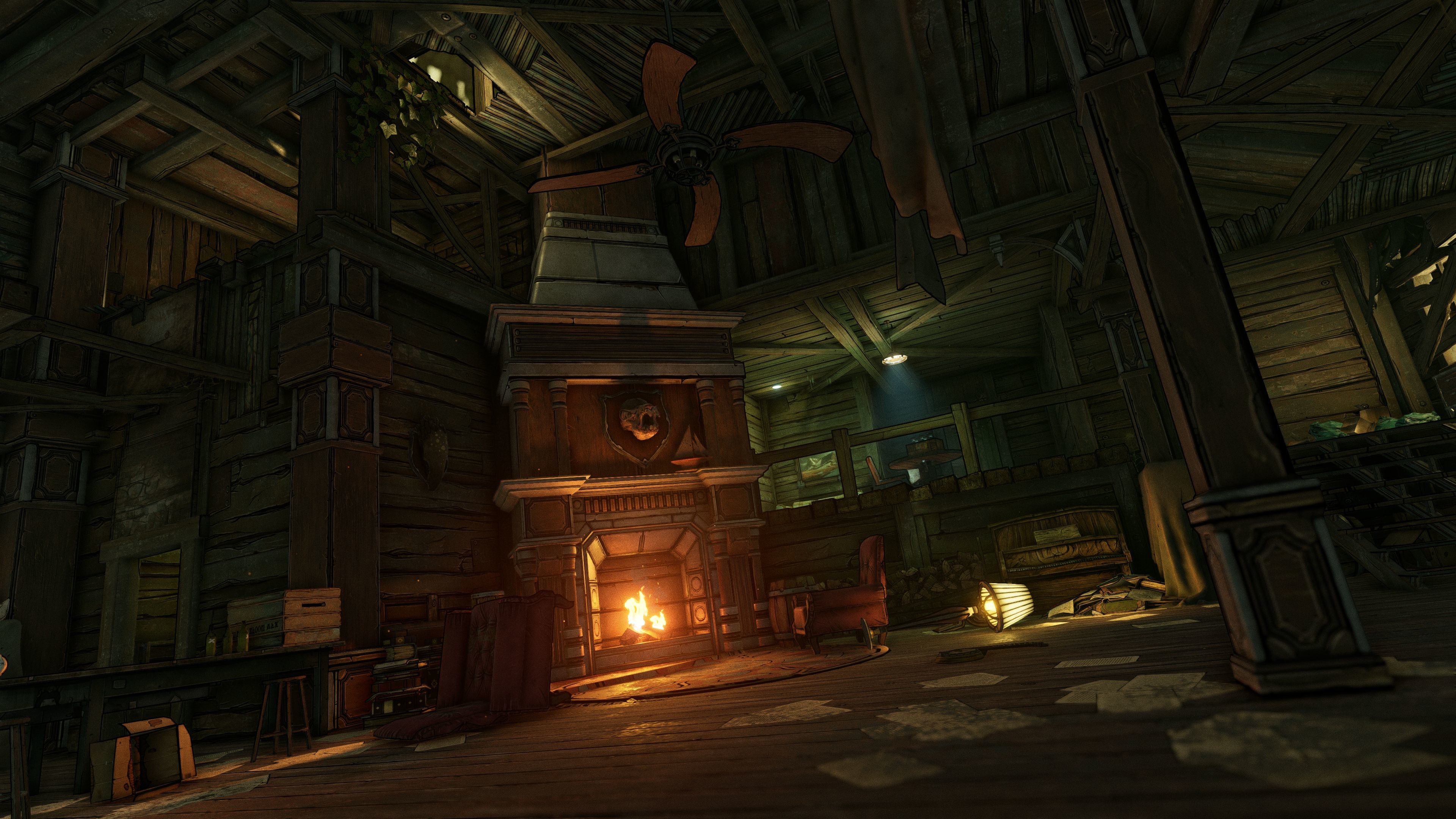 Borderlands 3: Director's Cut screenshot 9