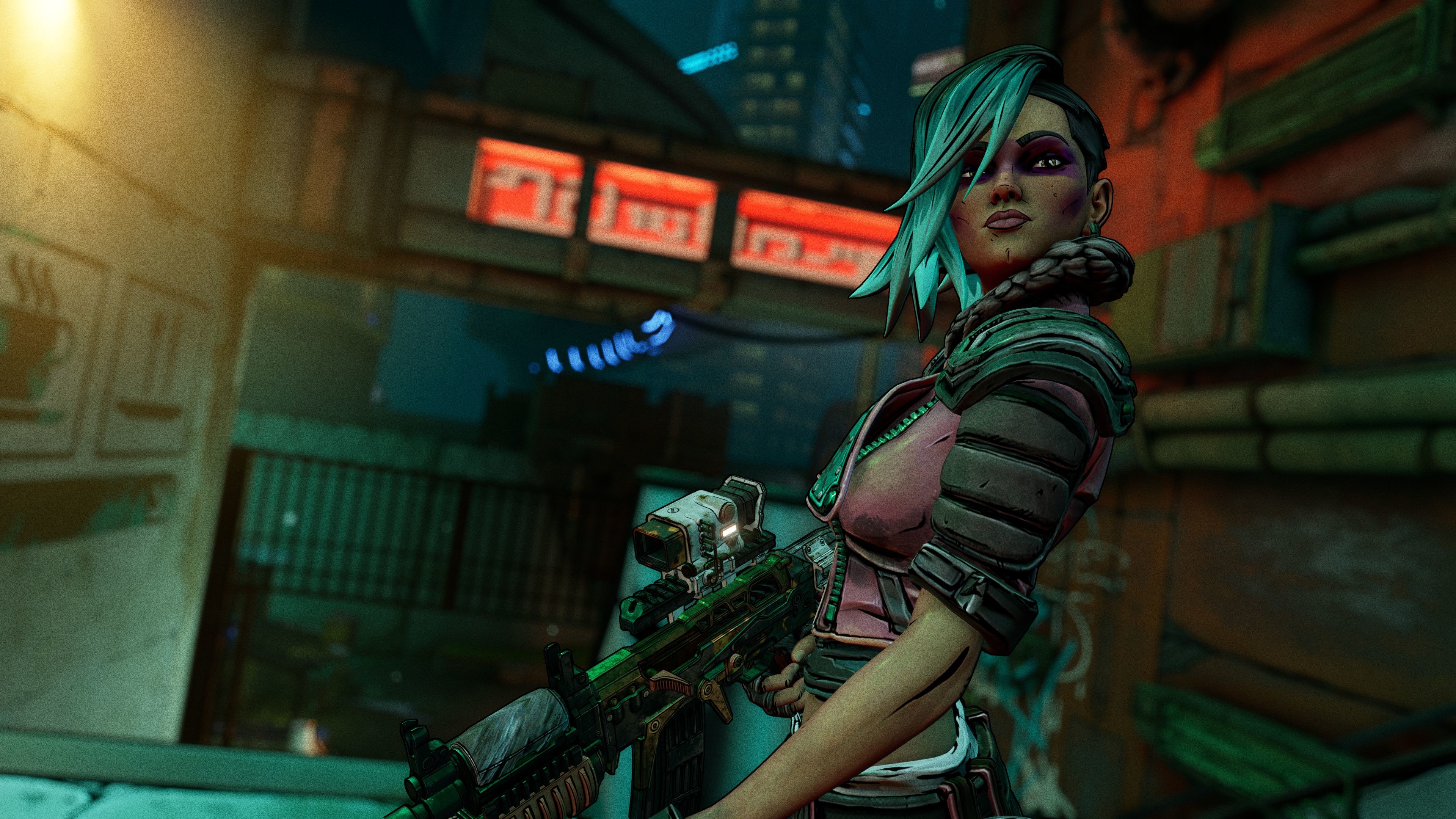 Borderlands 3: Director's Cut screenshot 5