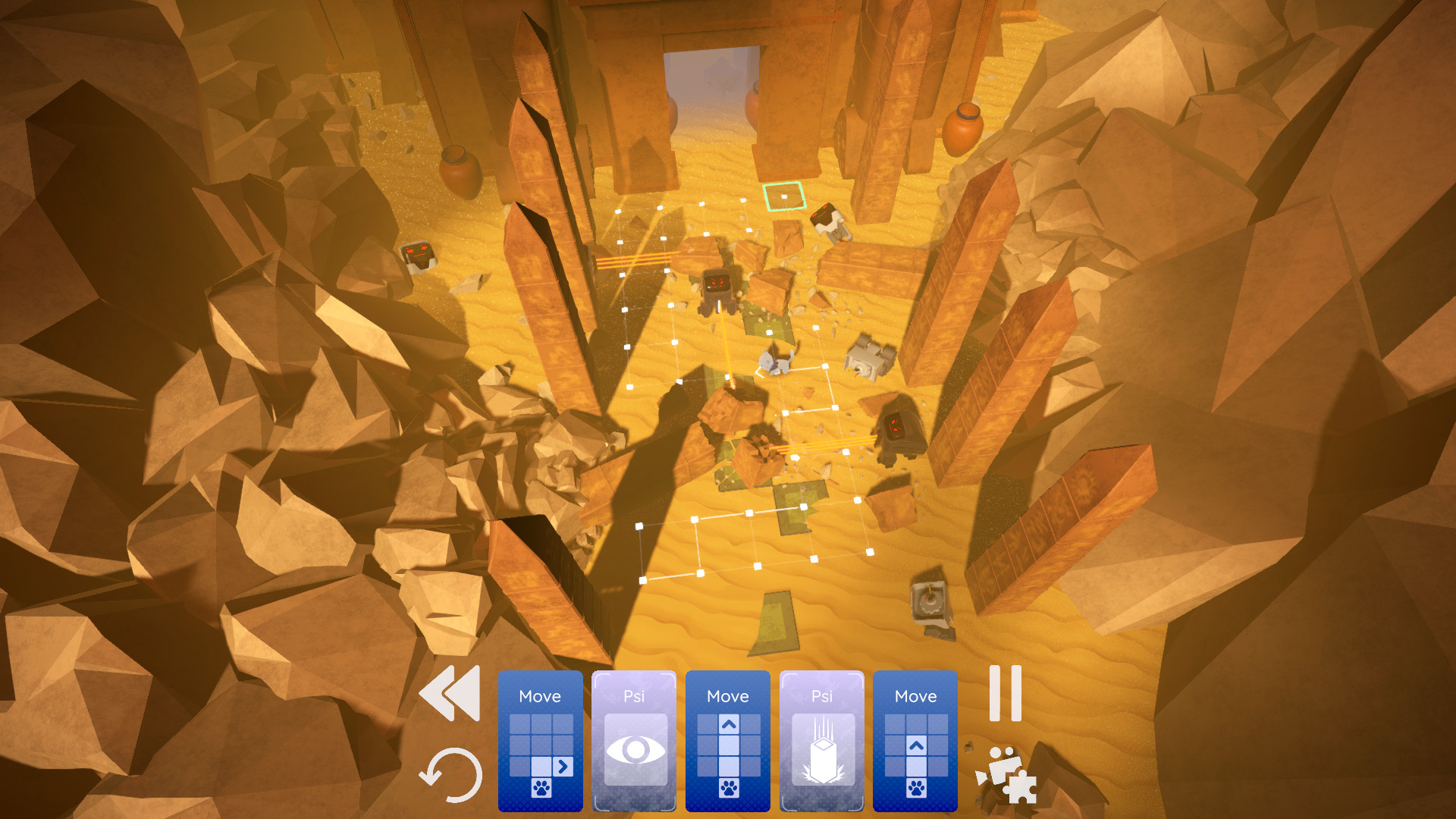 Bright Paw screenshot 9