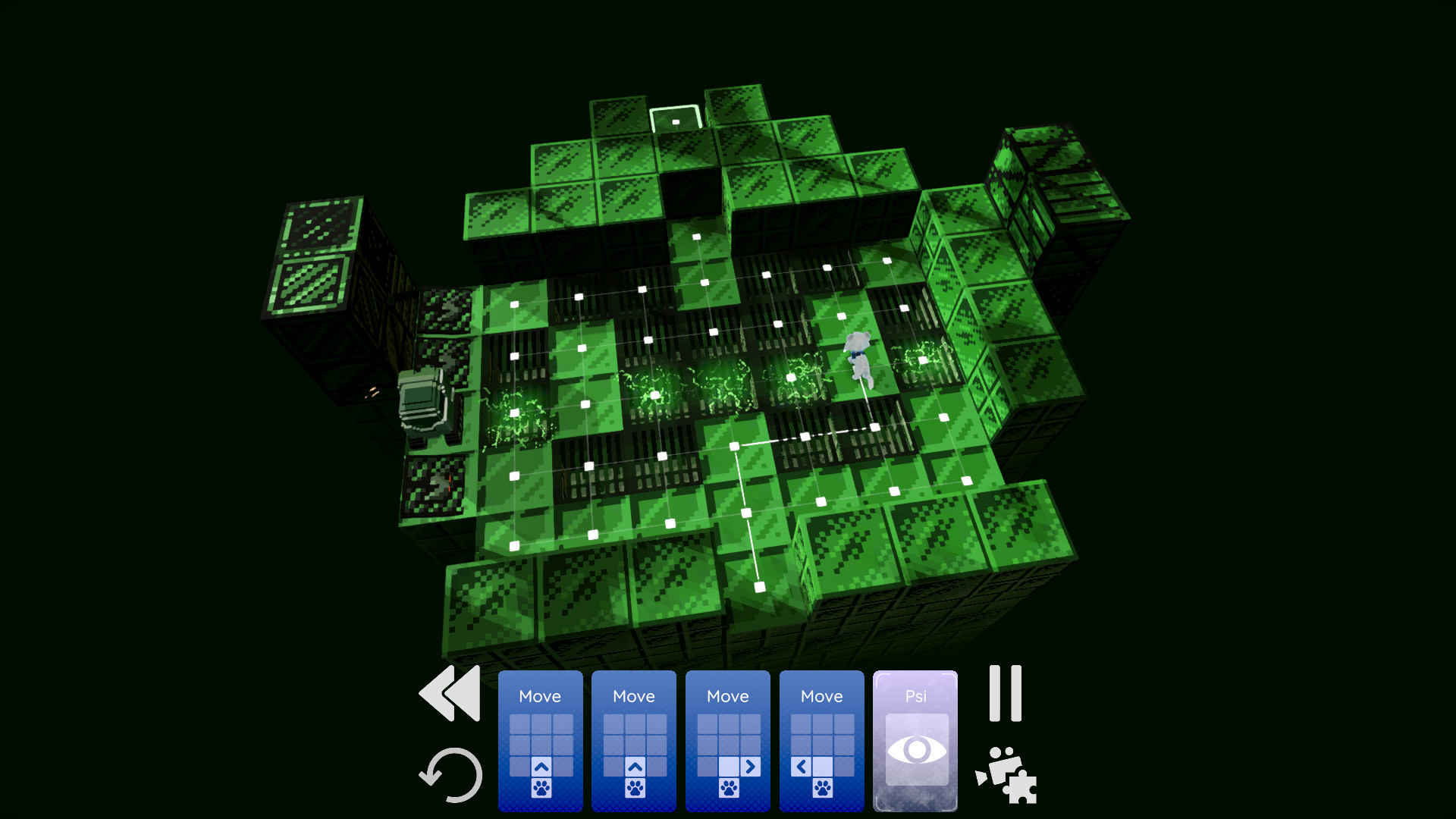 Bright Paw screenshot 7