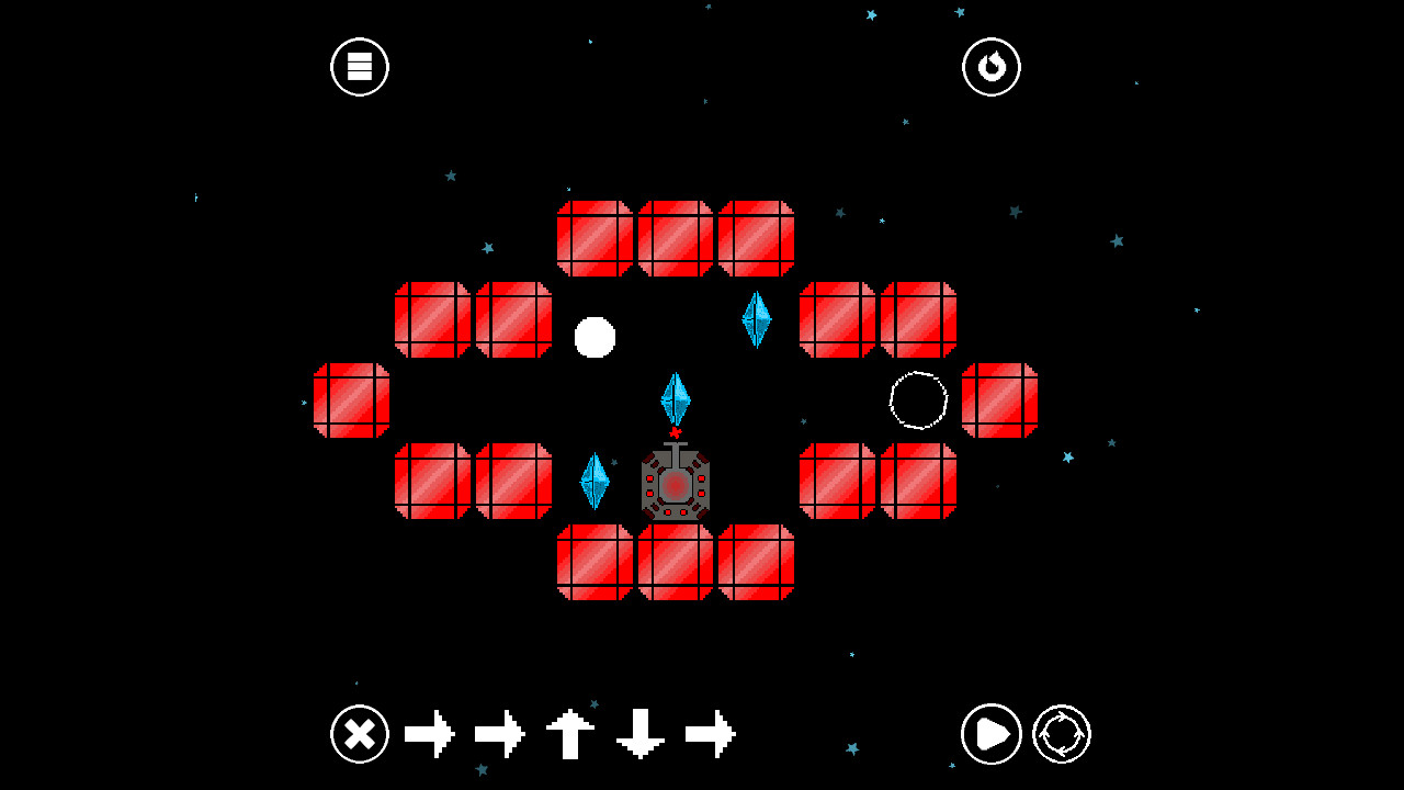Input Out screenshot 1