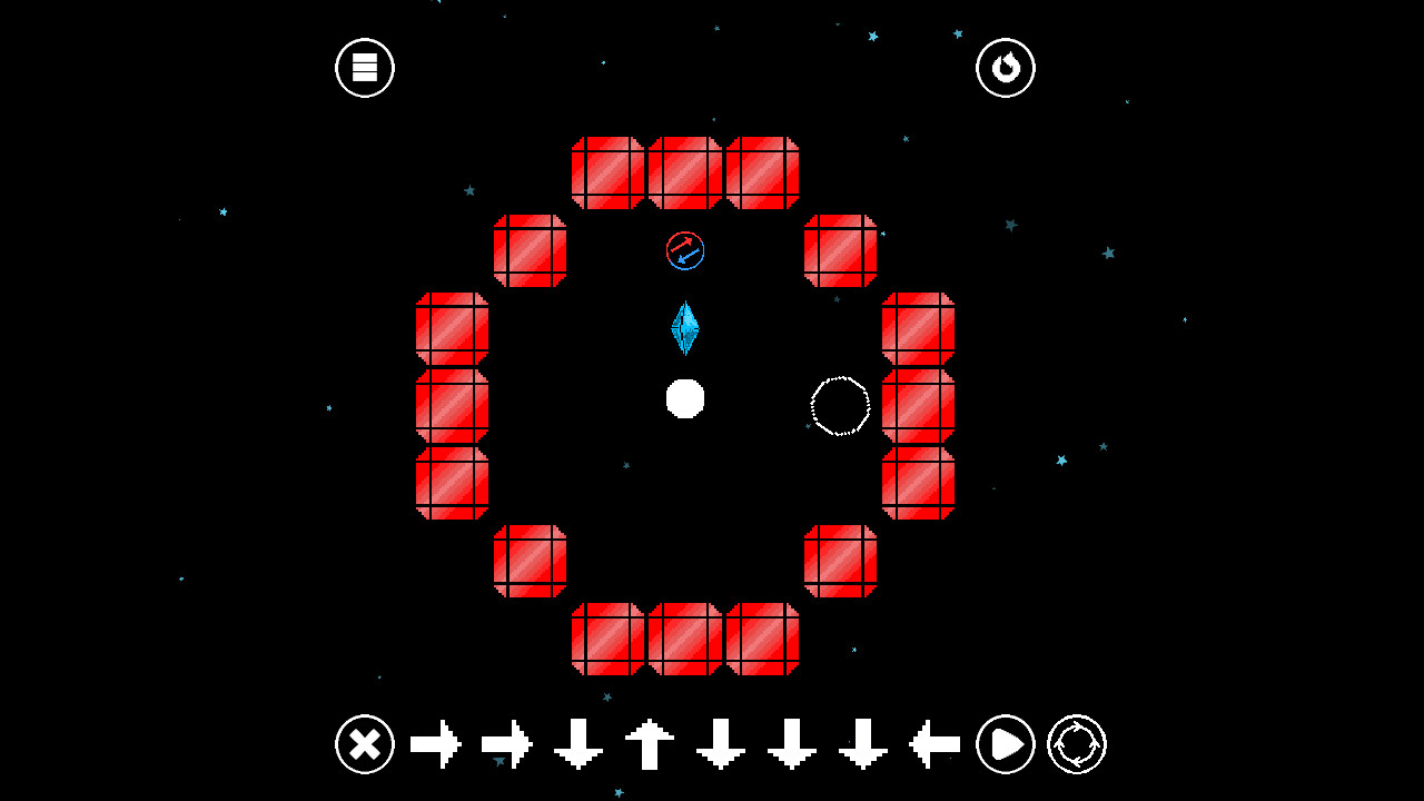 Input Out screenshot 4