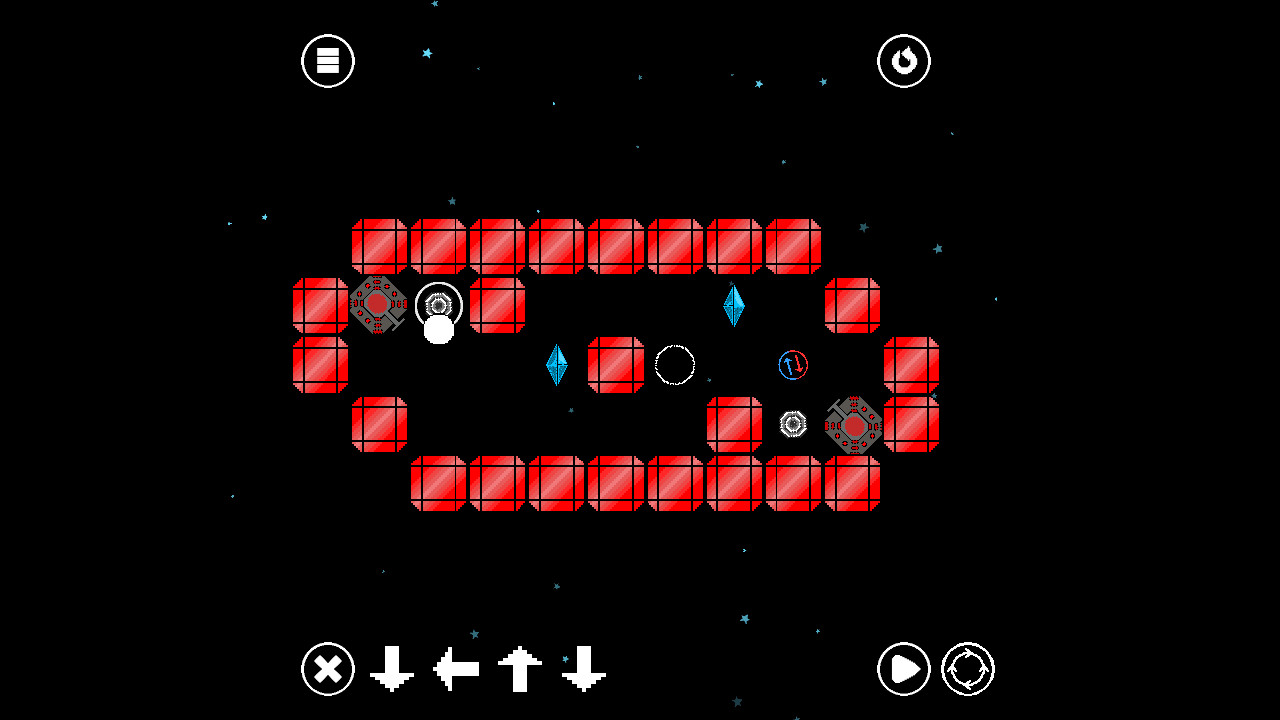 Input Out screenshot 5
