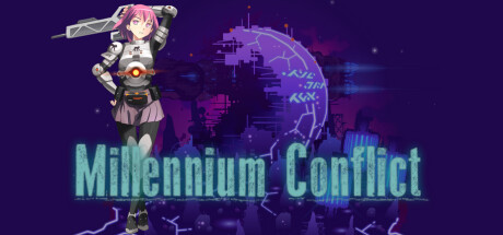 Millennium Conflict — header artwork
