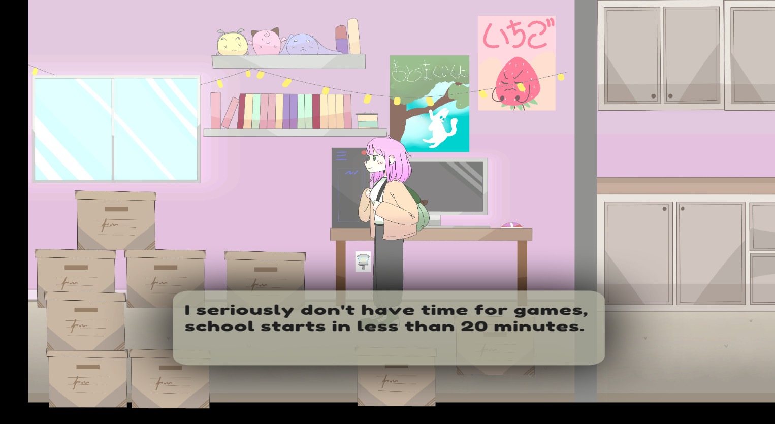 Forebears screenshot 7