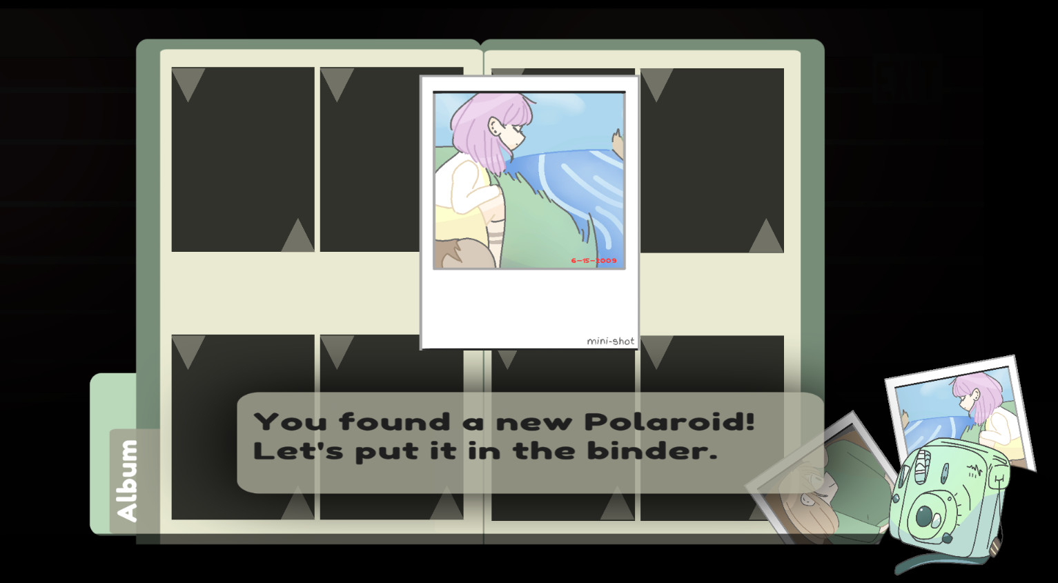 Forebears screenshot 3