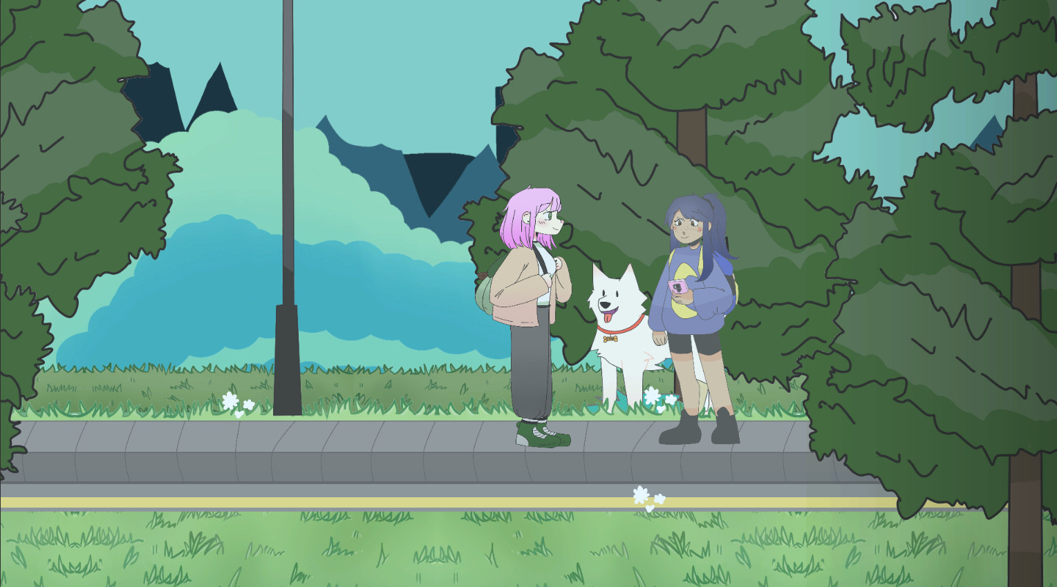 Forebears screenshot 5