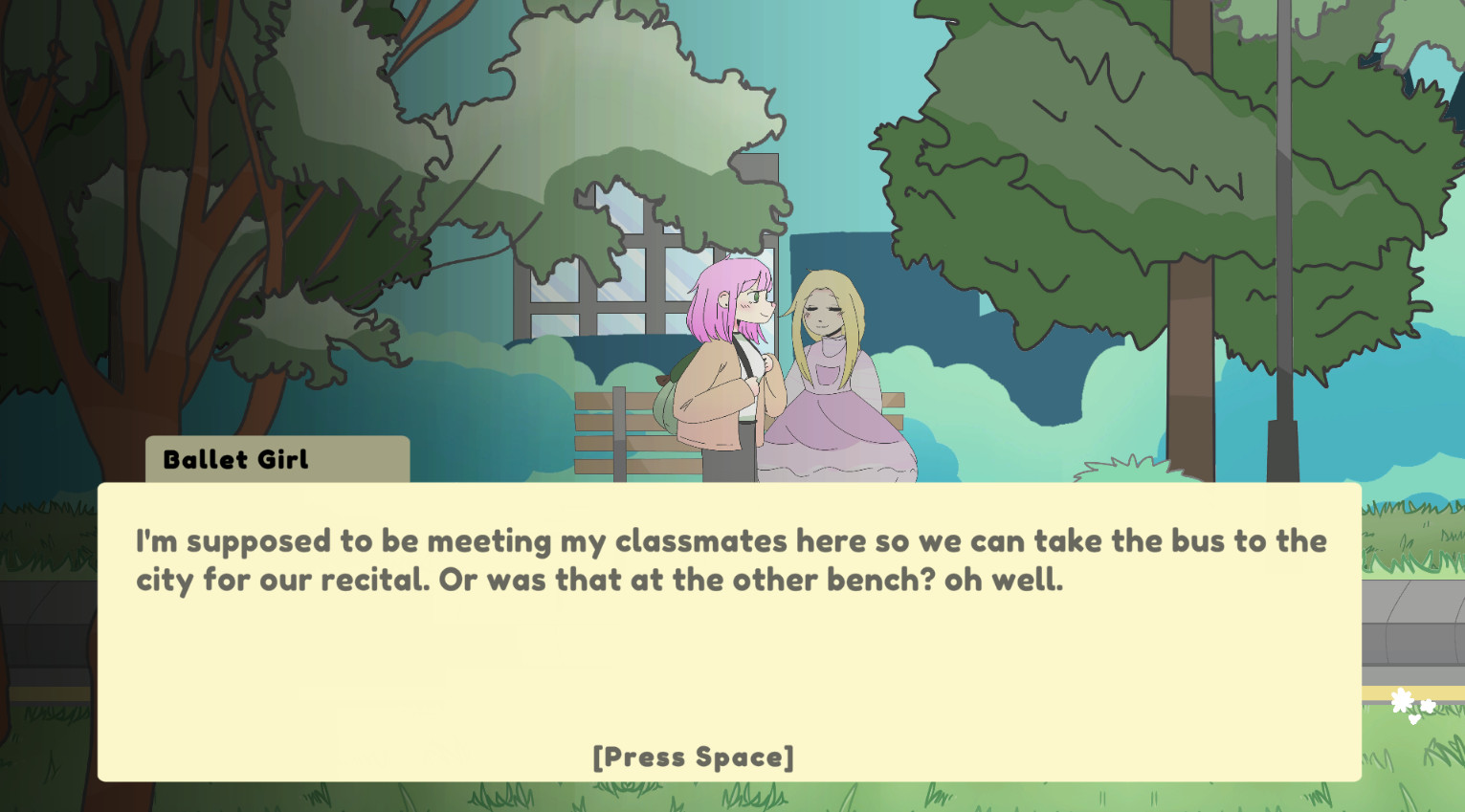 Forebears screenshot 4