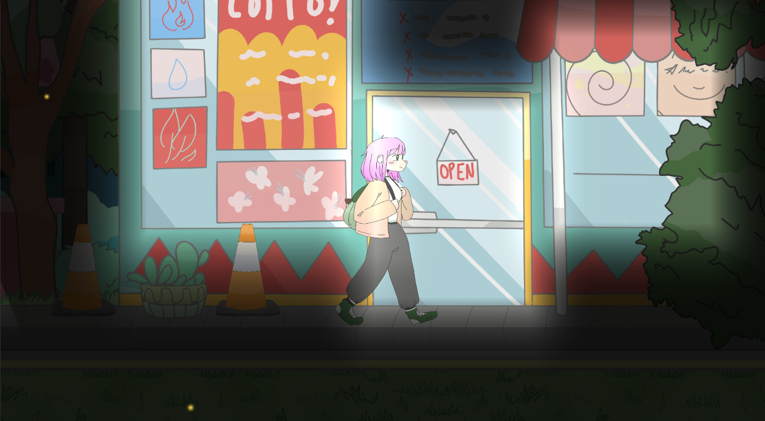 Forebears screenshot 1