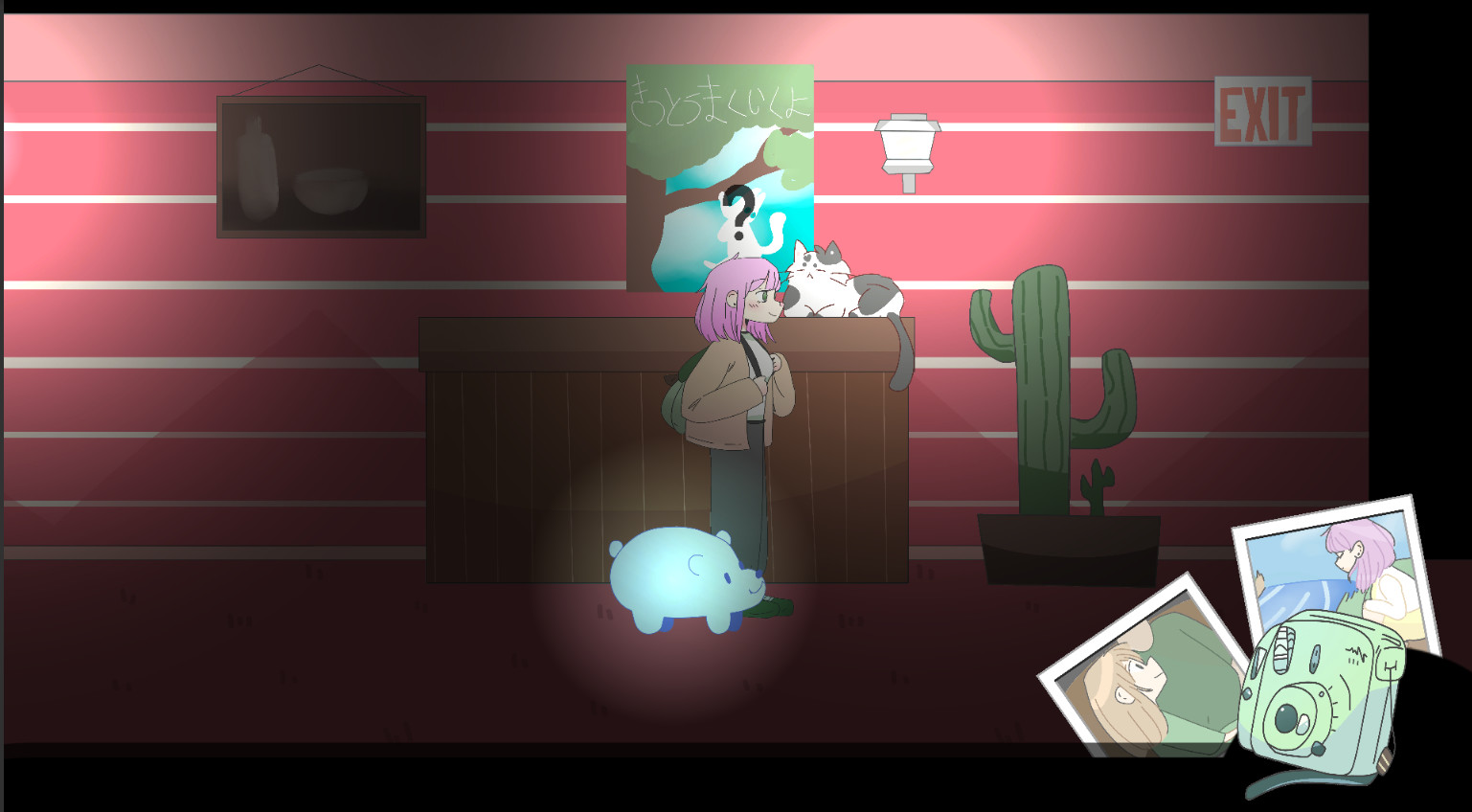 Forebears screenshot 2
