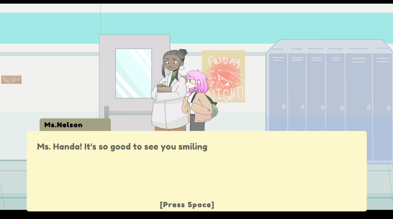 Forebears screenshot 6