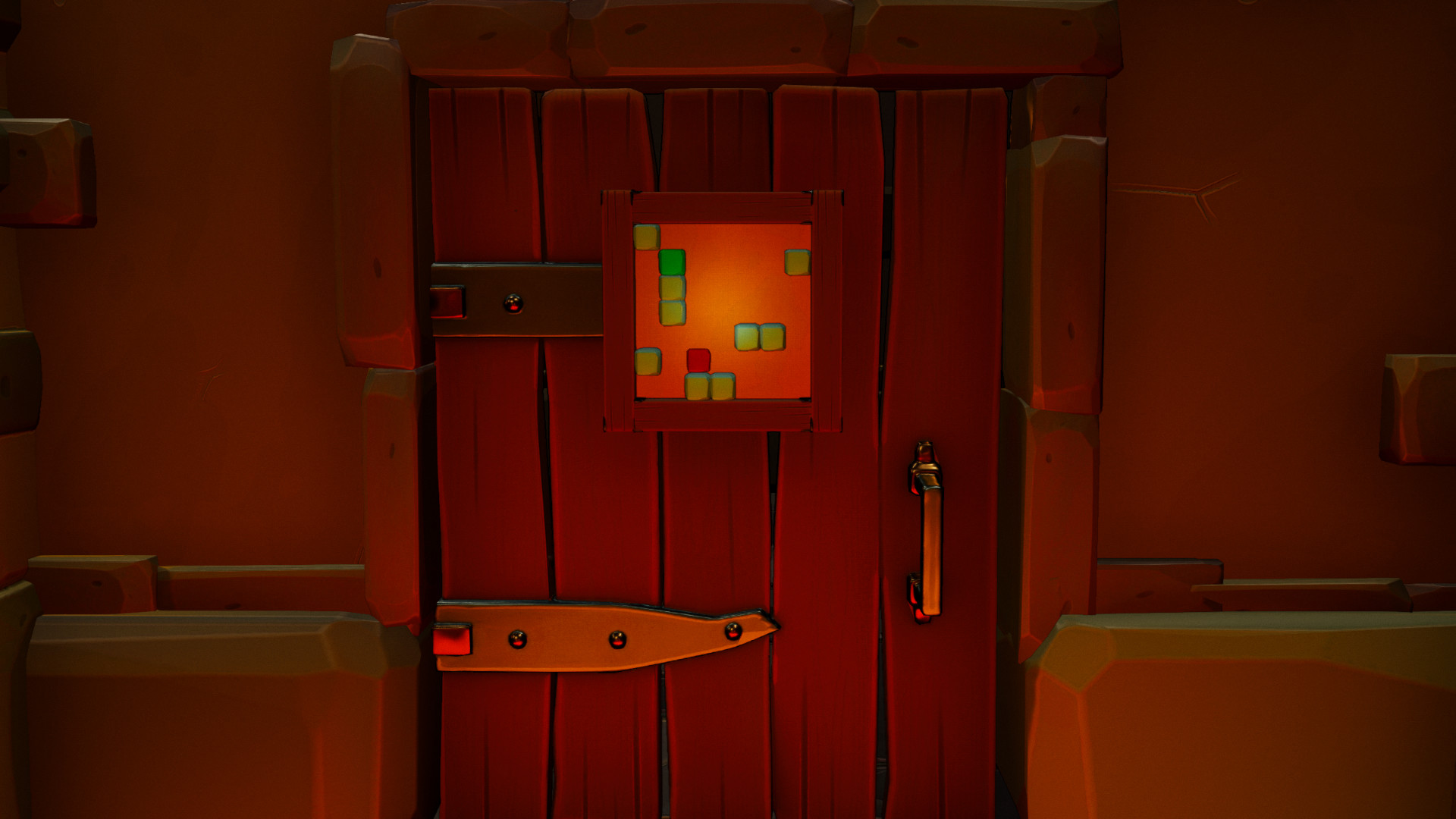 Dungeon Swappers screenshot 6