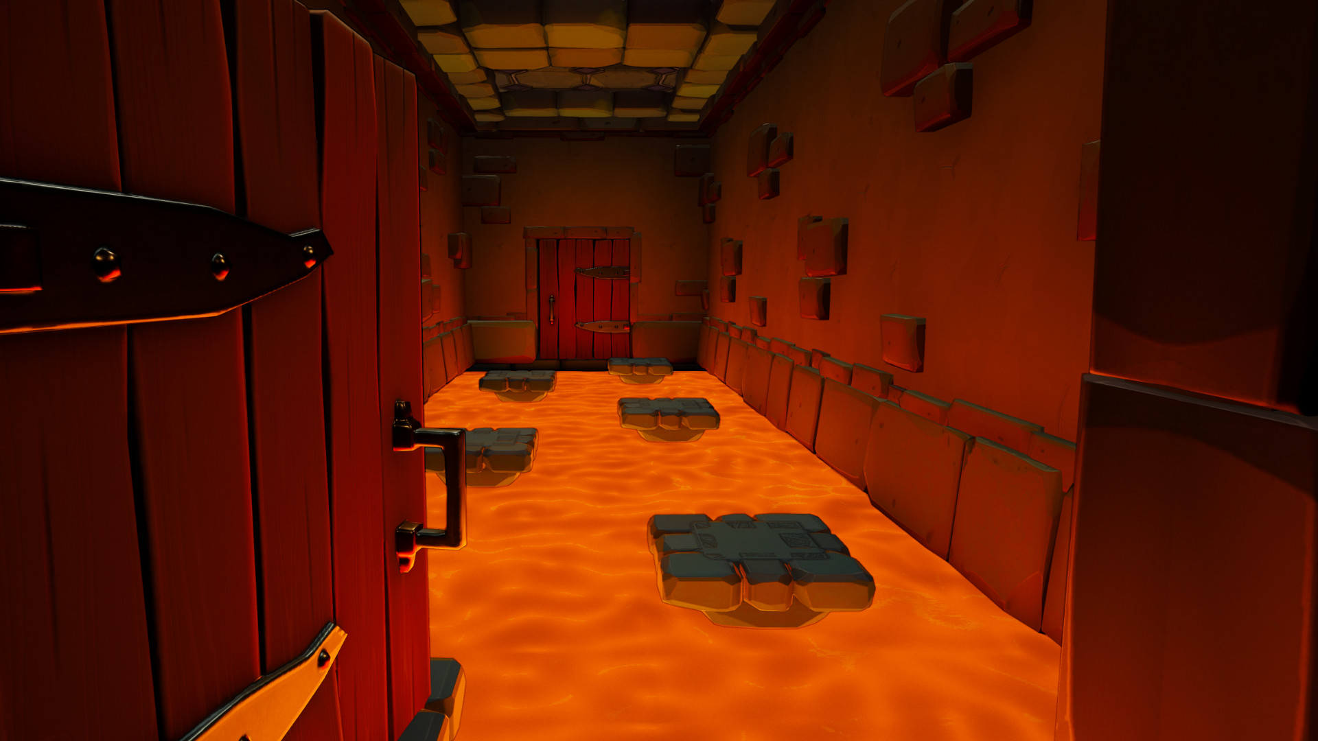 Dungeon Swappers screenshot 1