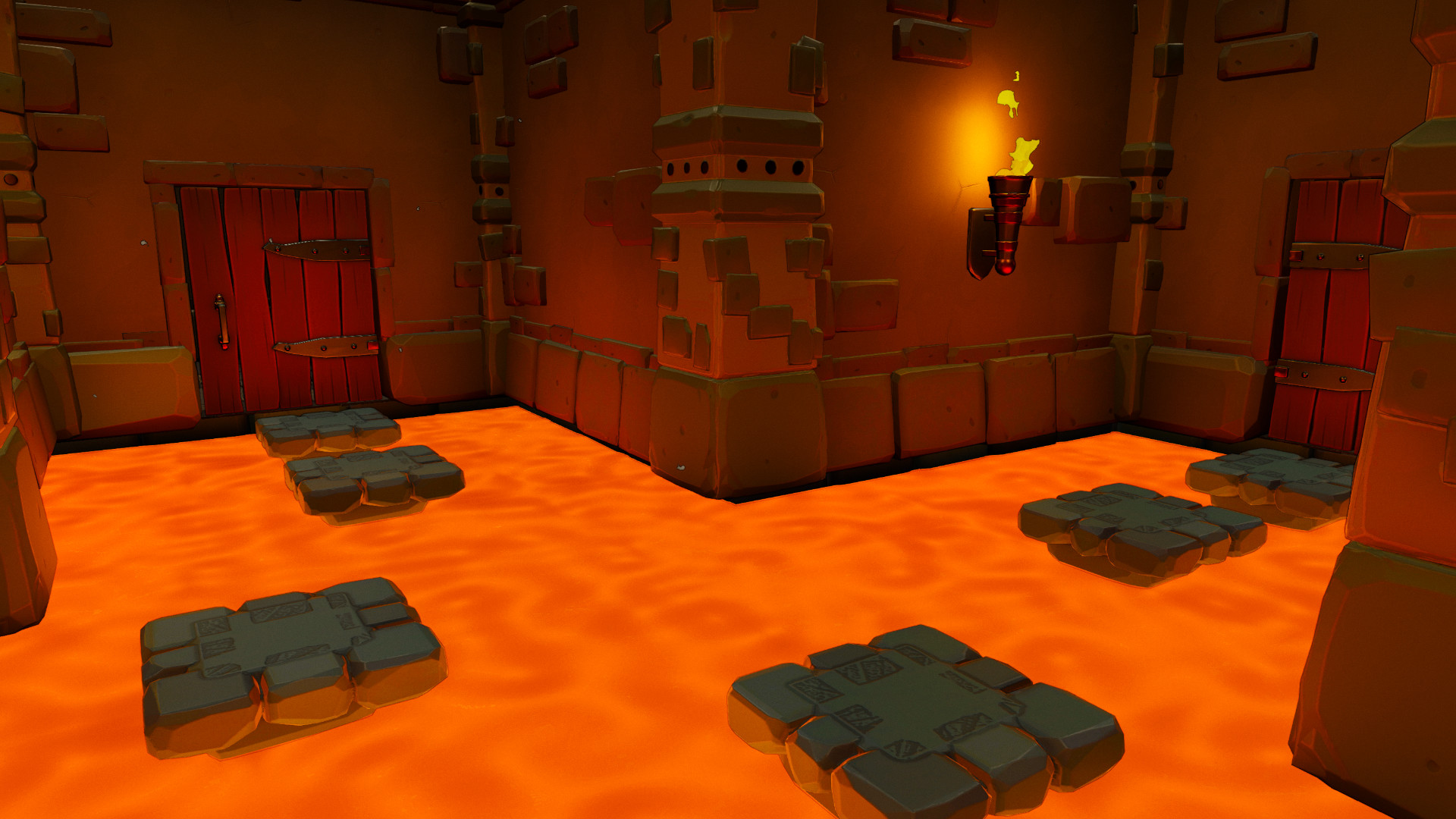 Dungeon Swappers screenshot 8