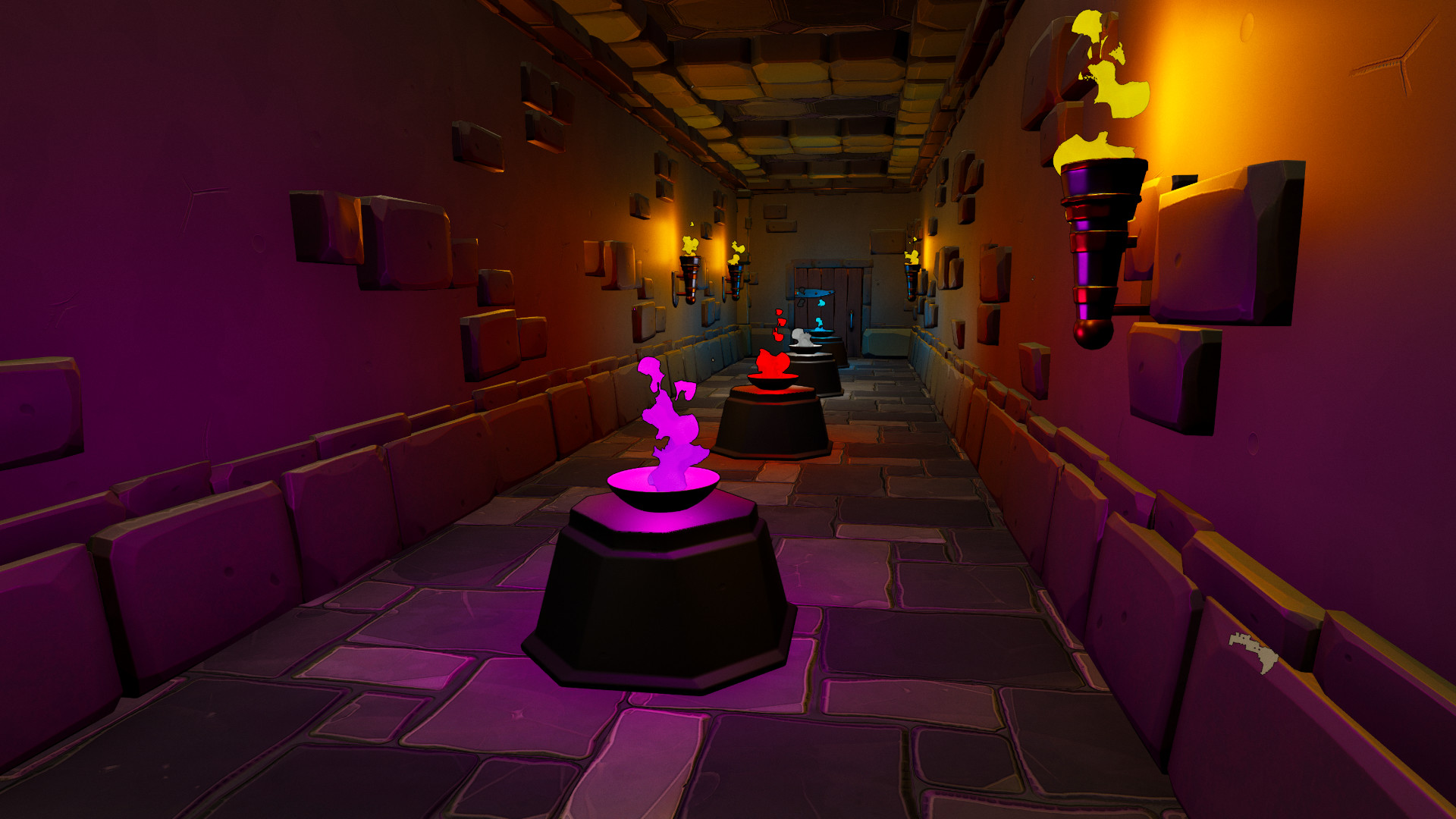 Dungeon Swappers screenshot 4