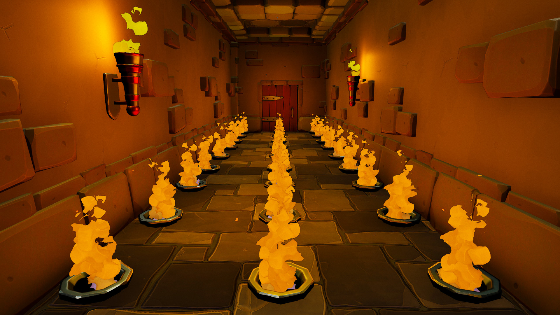 Dungeon Swappers screenshot 7
