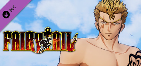 FAIRY TAIL: Laxus's Costume "Special Swimsuit"