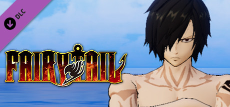 FAIRY TAIL: Rogue's Costume "Special Swimsuit"