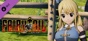 FAIRY TAIL: Lucy's Costume "Anime Final Season"