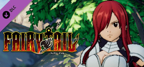 FAIRY TAIL: Erza's Costume "Anime Final Season"