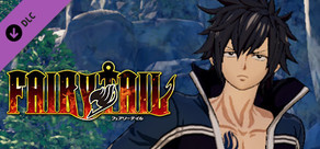 FAIRY TAIL: Gray's Costume "Anime Final Season"