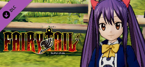 FAIRY TAIL: Wendy's Costume "Anime Final Season"