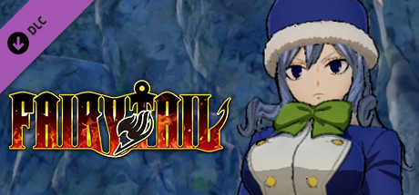 FAIRY TAIL: Juvia's Costume "Anime Final Season"