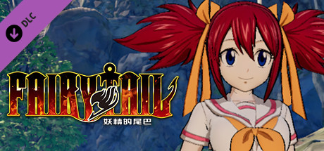 FAIRY TAIL: Sherria's Costume "Anime Final Season"