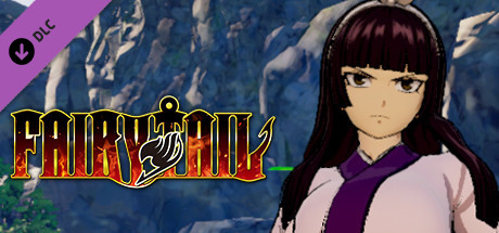 FAIRY TAIL: Kagura's Costume "Anime Final Season"