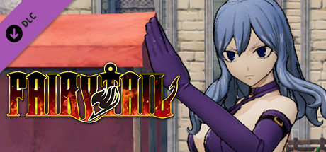 FAIRY TAIL: Juvia's Costume "Dress-Up"