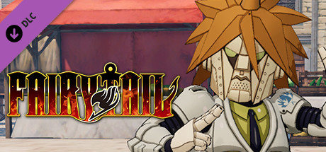 FAIRY TAIL: Ichiya's Costume "Dress-Up"