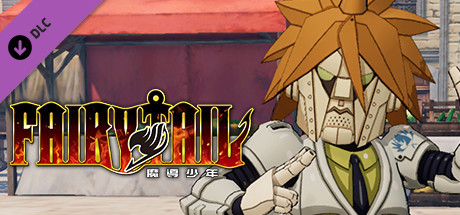 FAIRY TAIL: Ichiya's Costume "Dress-Up"
