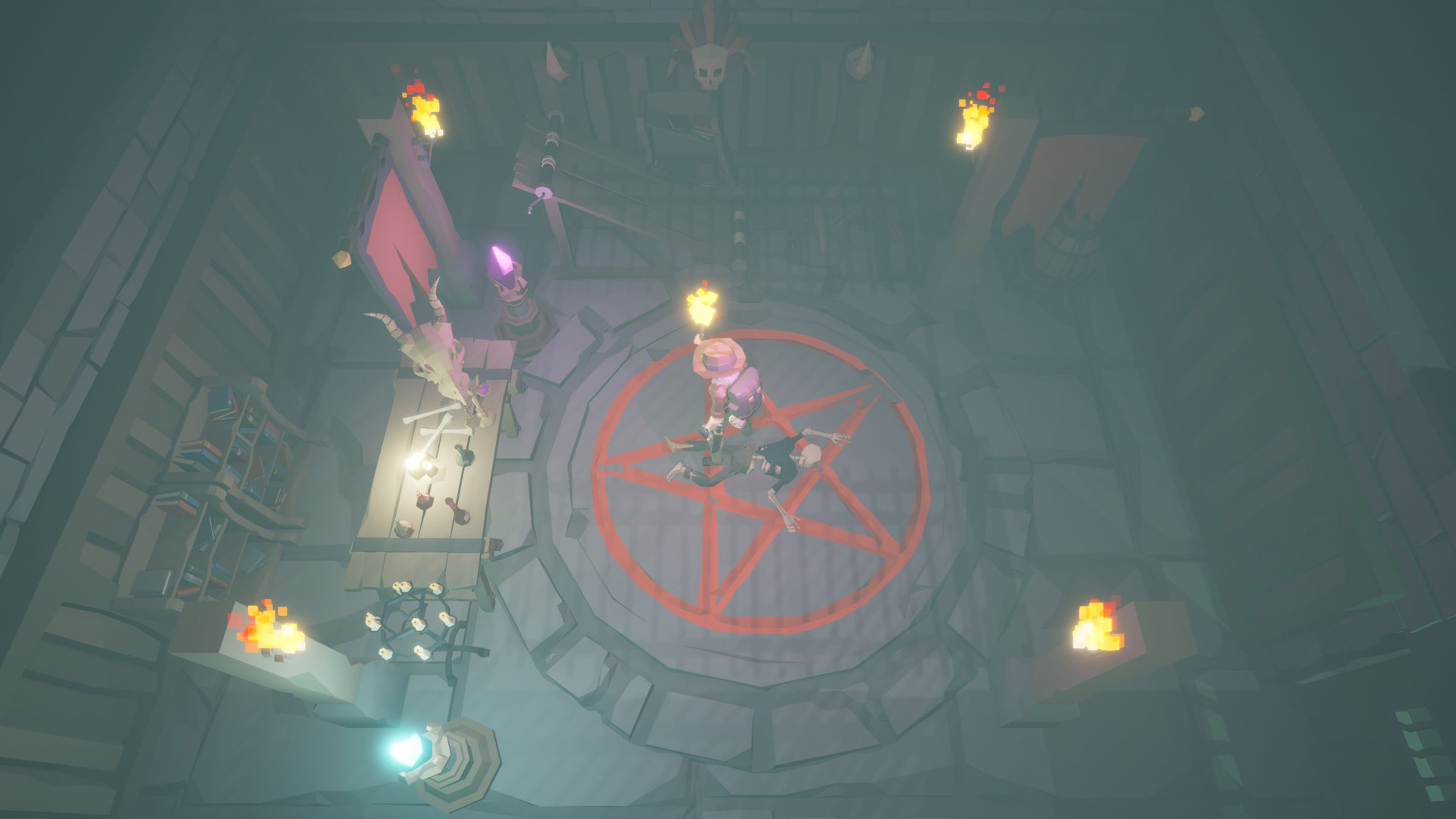 Endless Escape screenshot 5