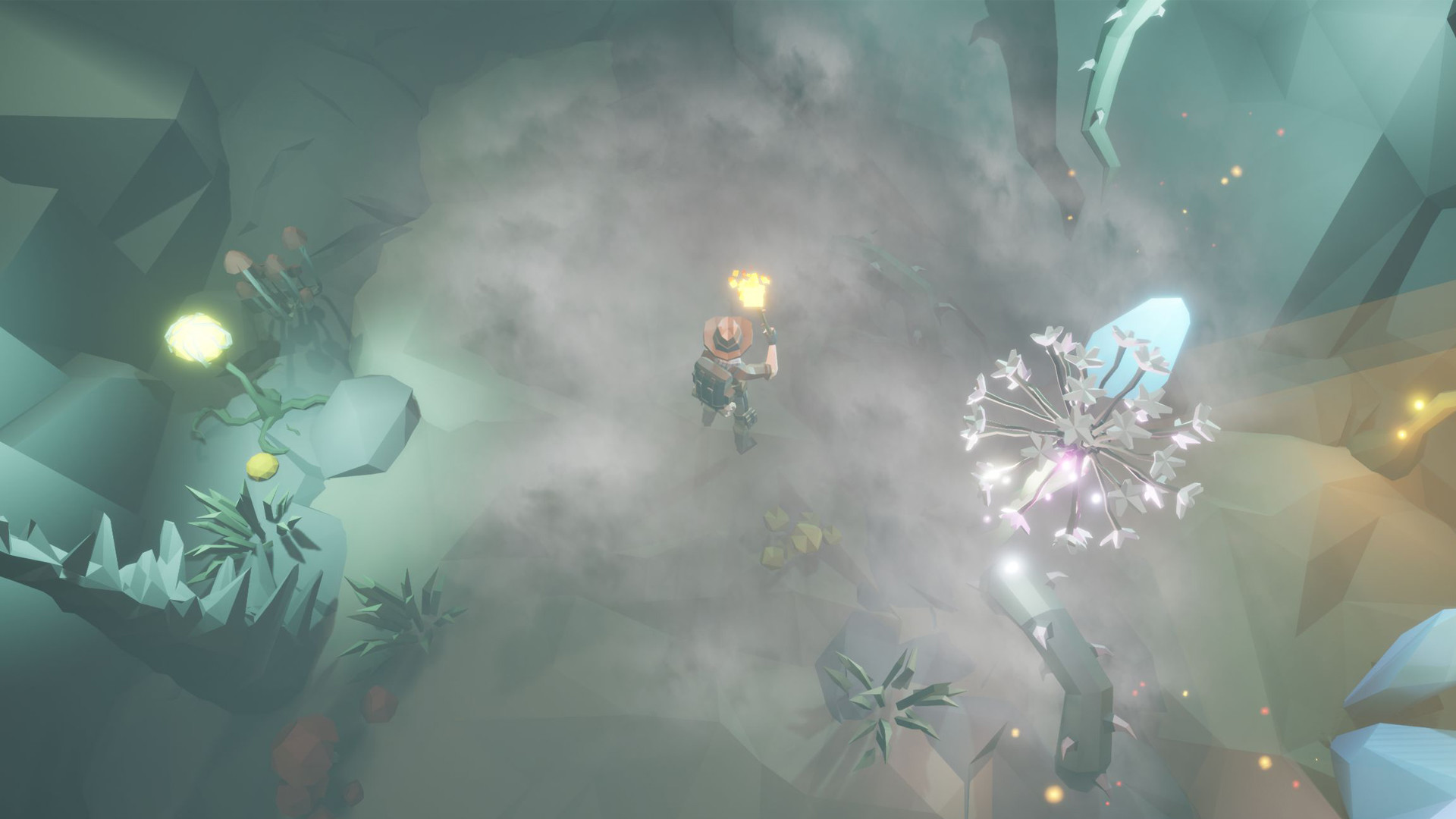Endless Escape screenshot 1