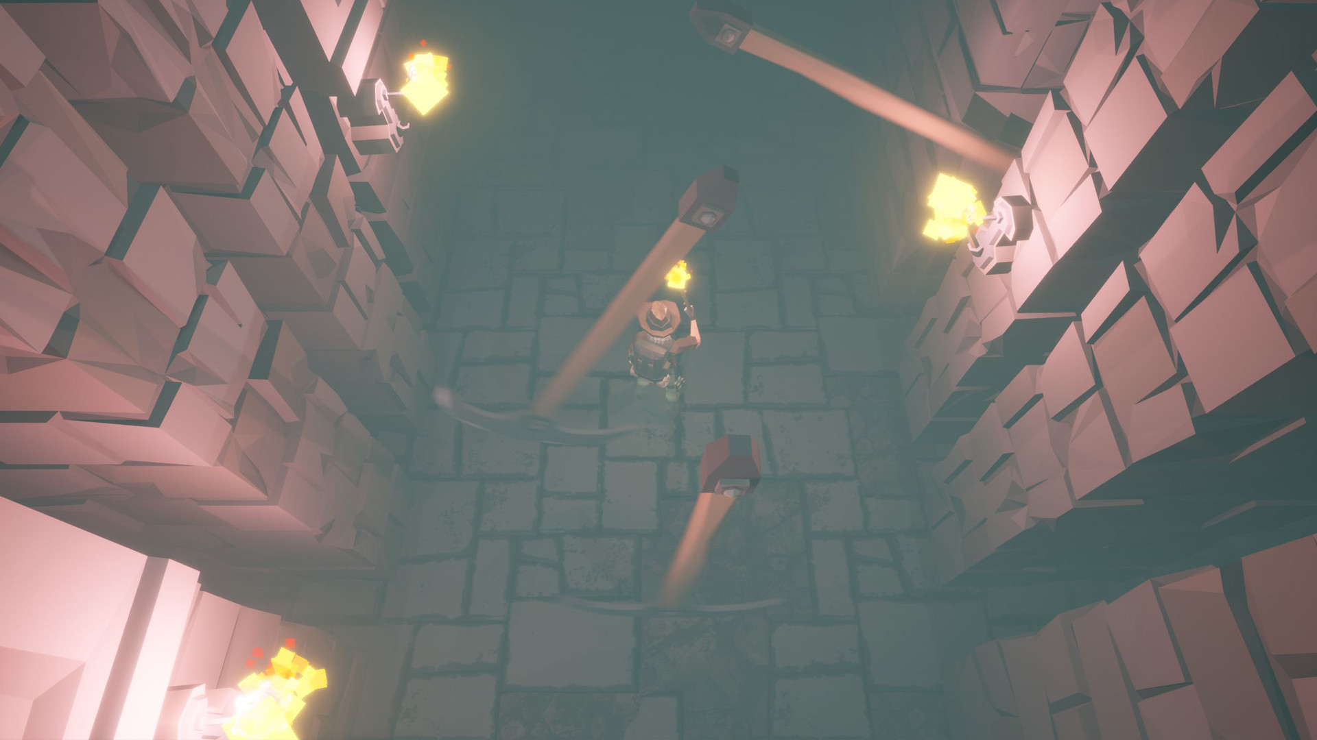 Endless Escape screenshot 3