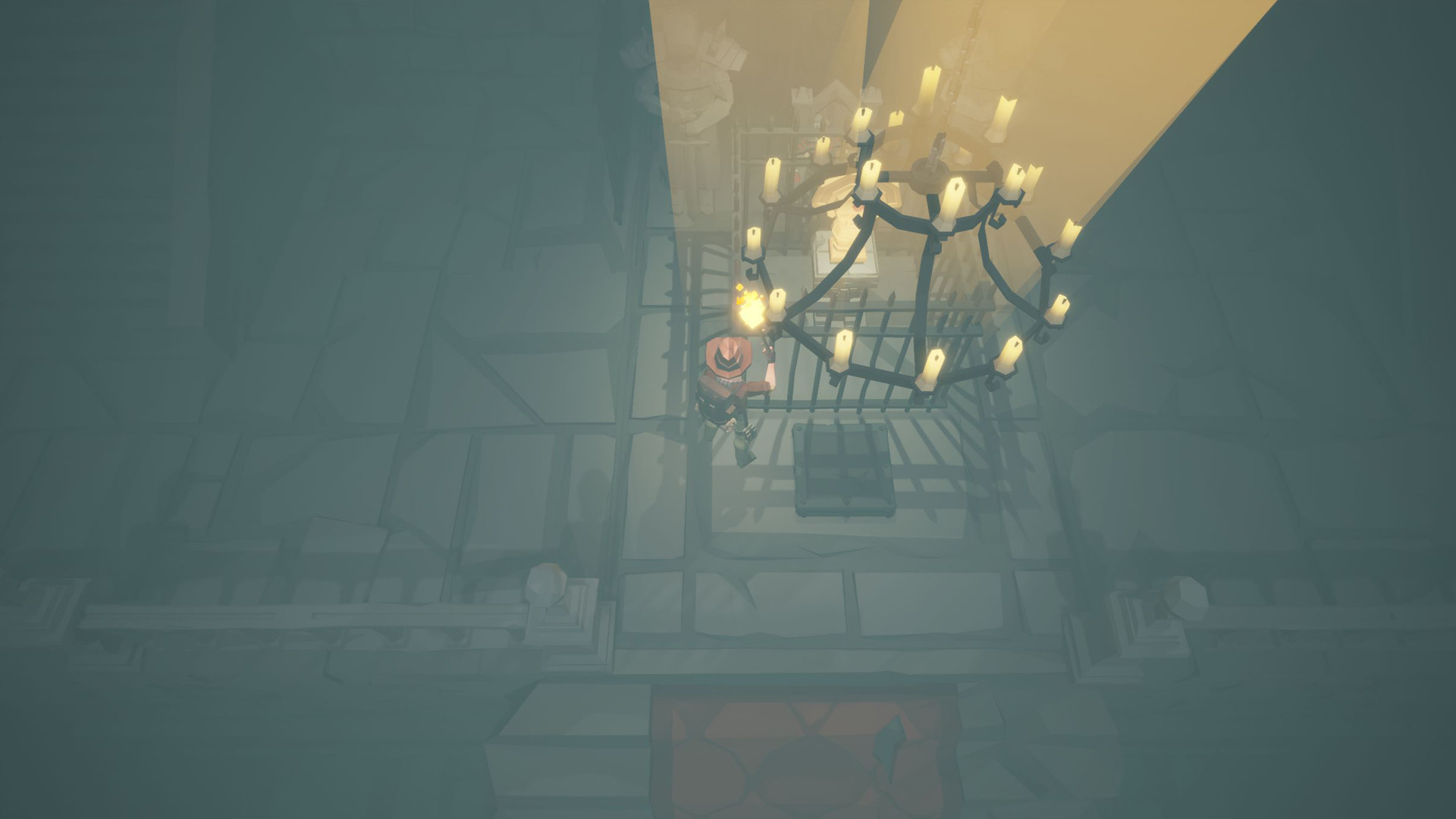 Endless Escape screenshot 4